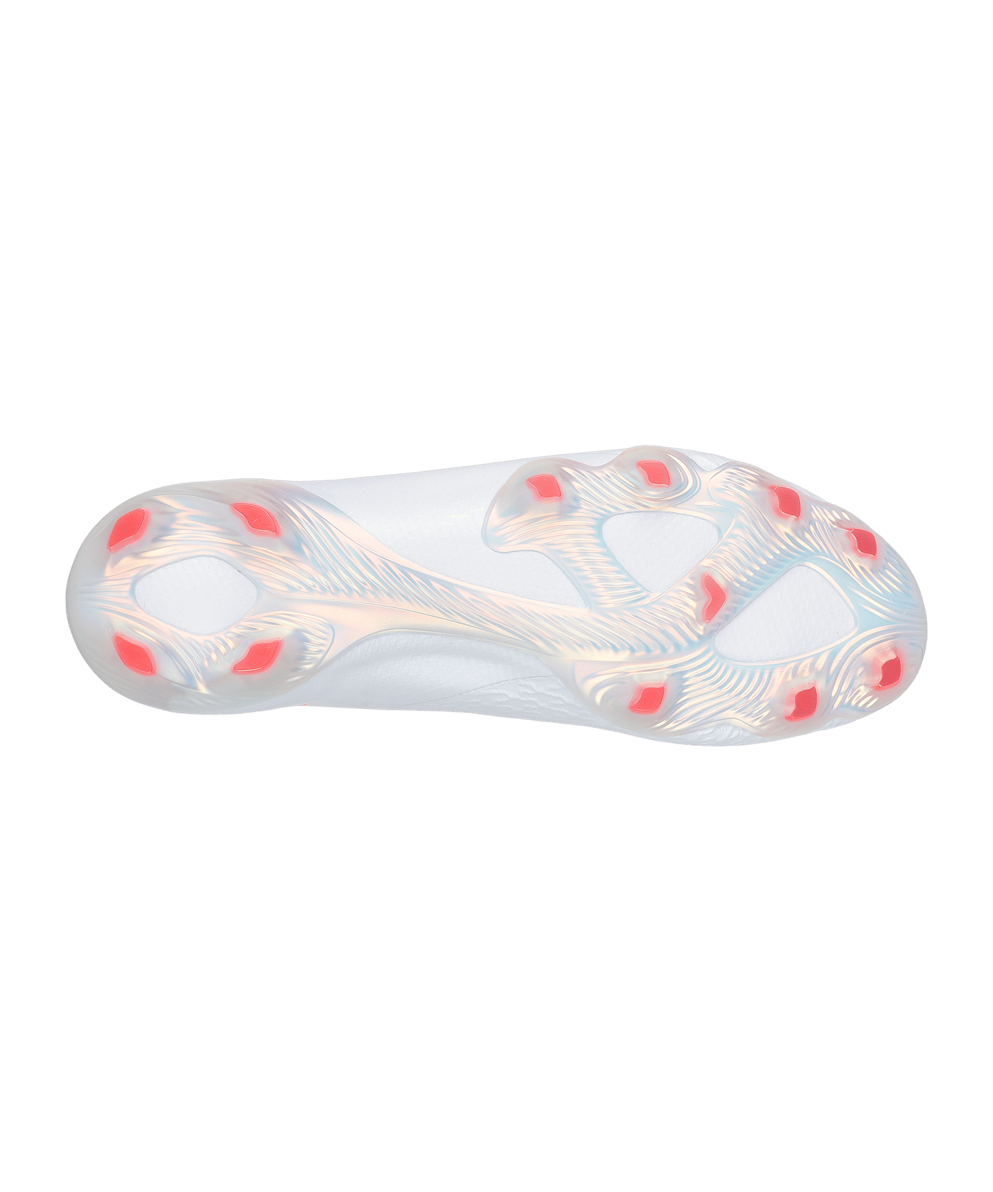 Skechers SKX 2 Low Elite FG CTRL Weiß FWTQP - weiss