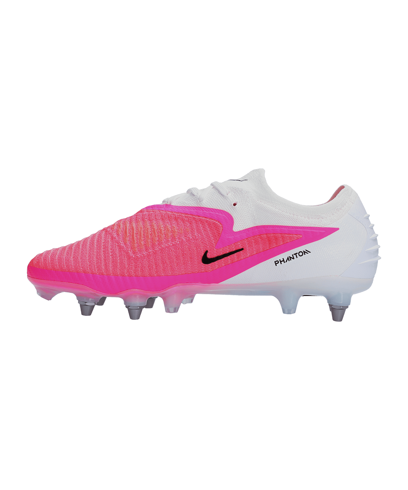 Nike Phantom 6 Low Elite SG Breakout Rosa F900 - rosa