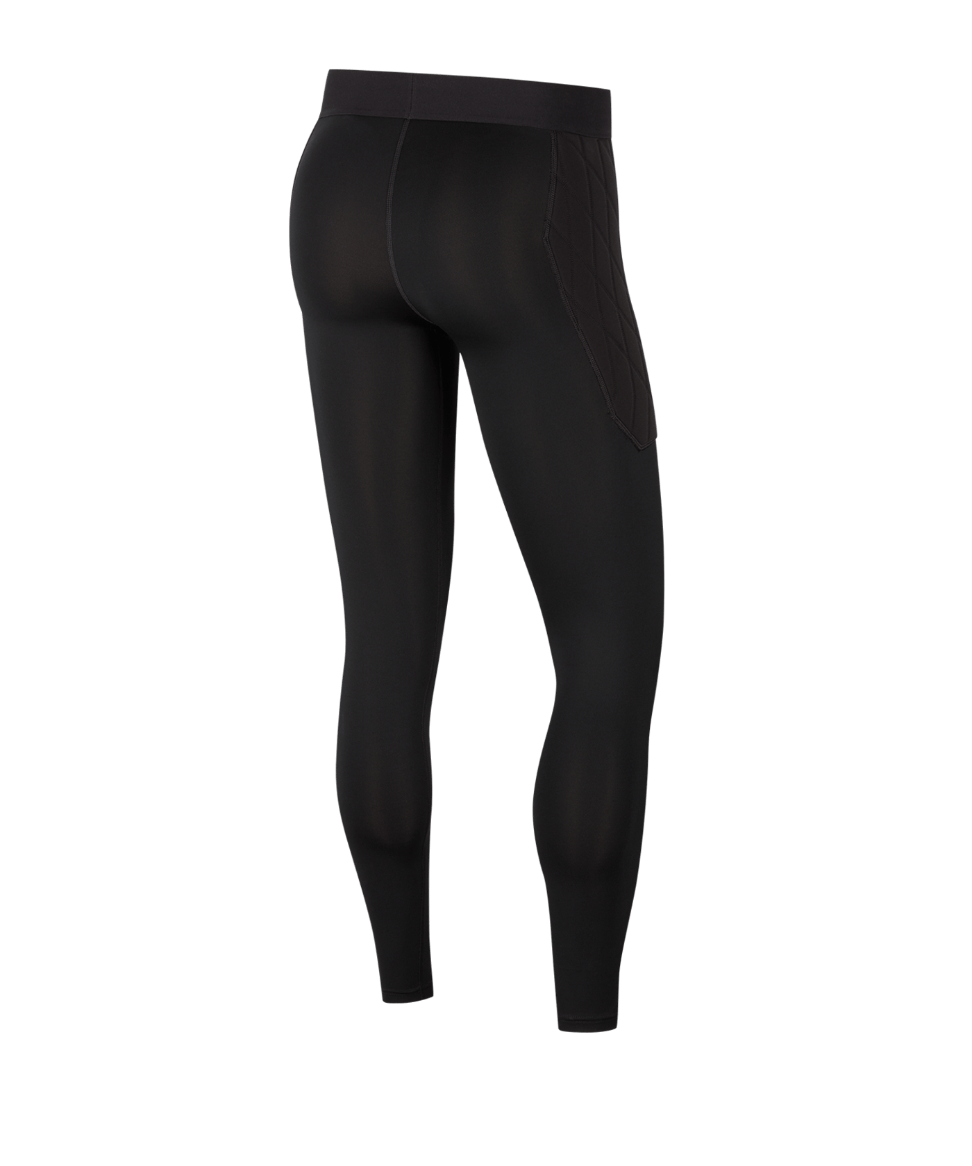 Nike Dri-FIT Gardien Tight Torwarthose F010 - schwarz