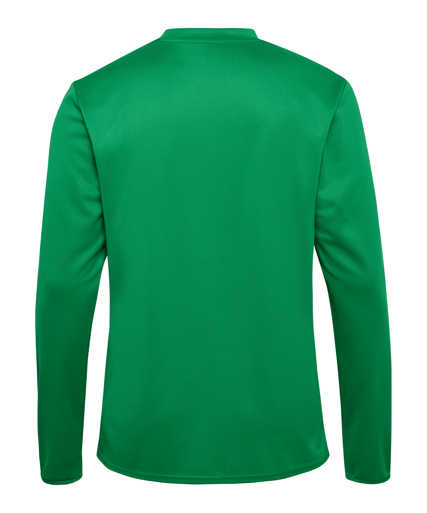 Hummel Essential Sweatshirt Grün F6235 - gruen