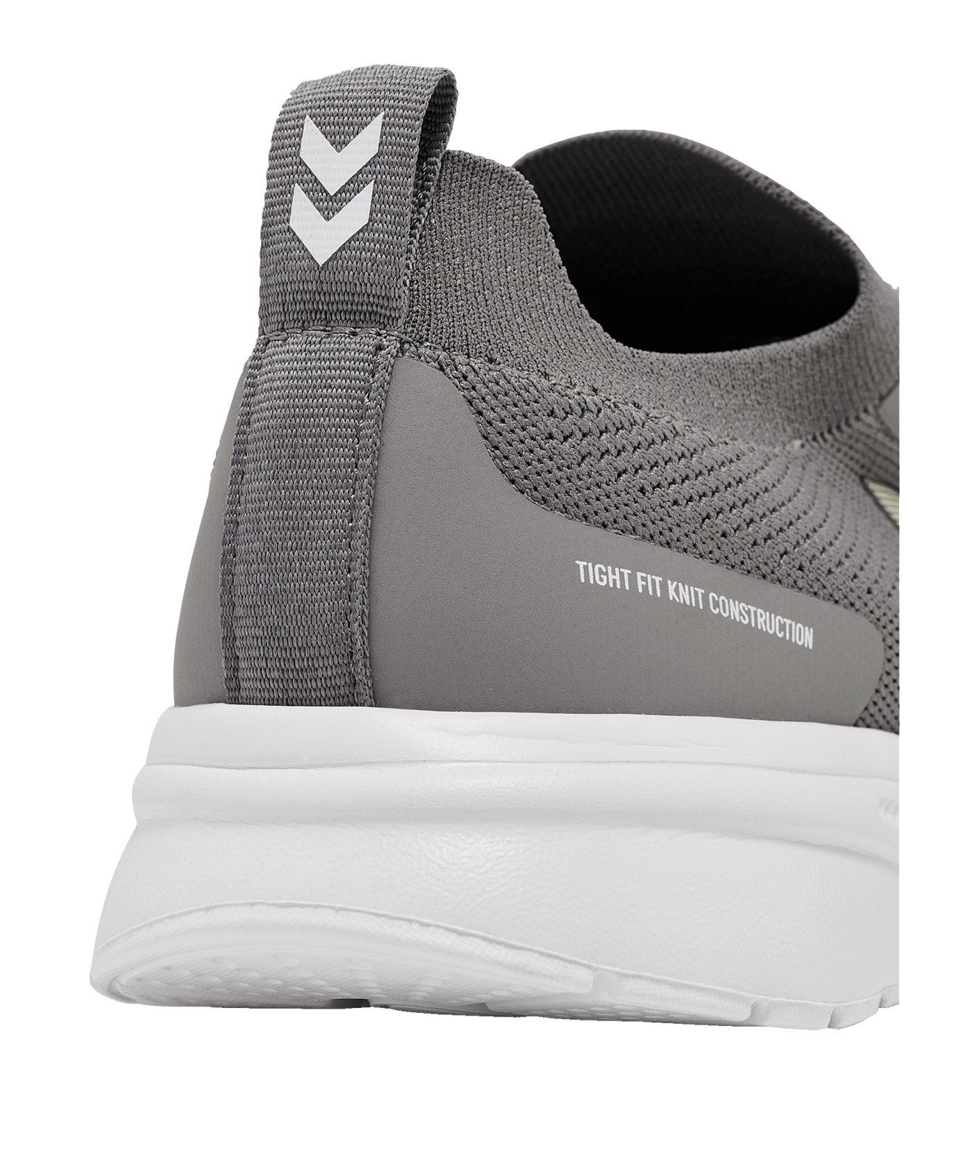 Hummel Grau F2858 - grau