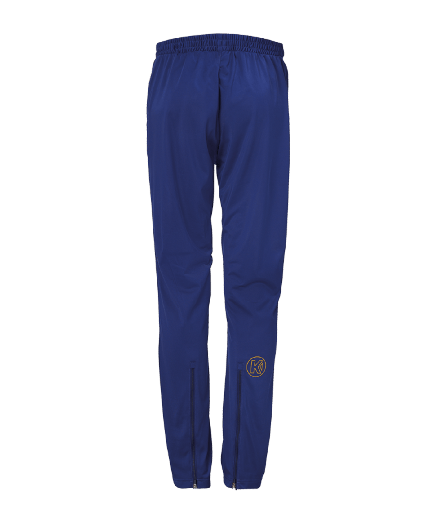 Kempa Emotion 2.0 Hose Dunkelblau F11 - blau