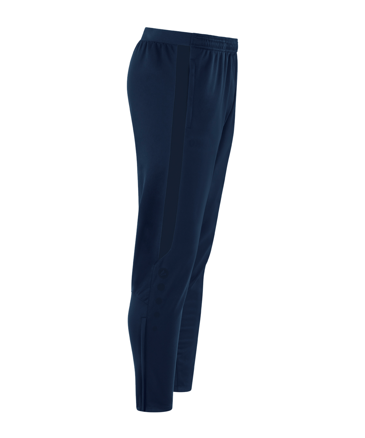 JAKO Power Trainingshose Blau F900 - blau