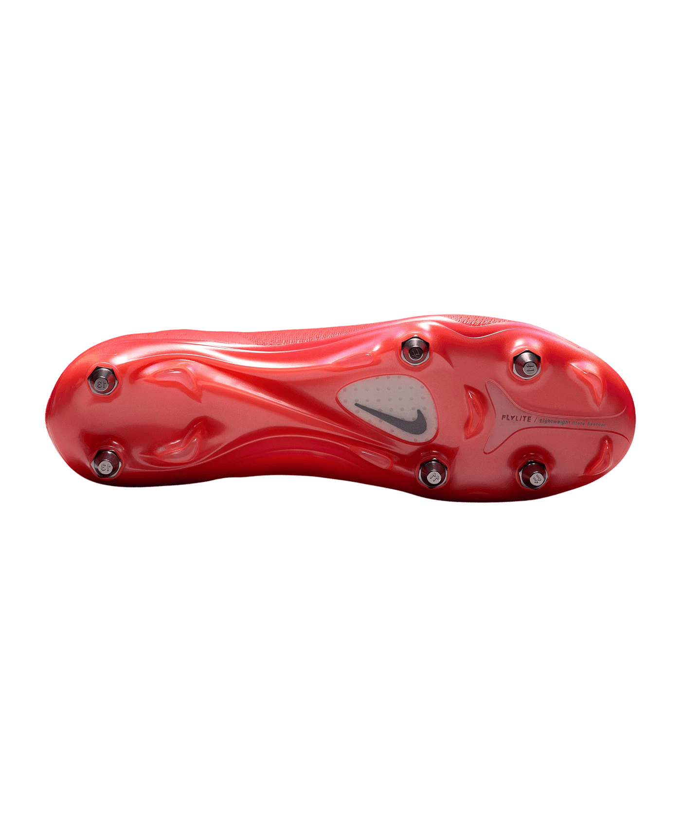 Nike Air Zoom Mercurial Vapor XVII Elite SG Break'Em Rot F600 - rot