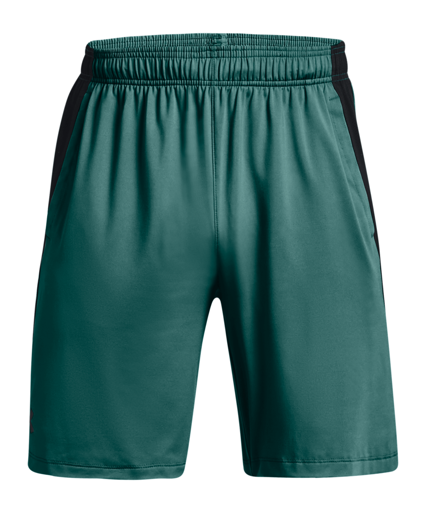 Under Armour Tech Vent Short Grün F722 - gruen
