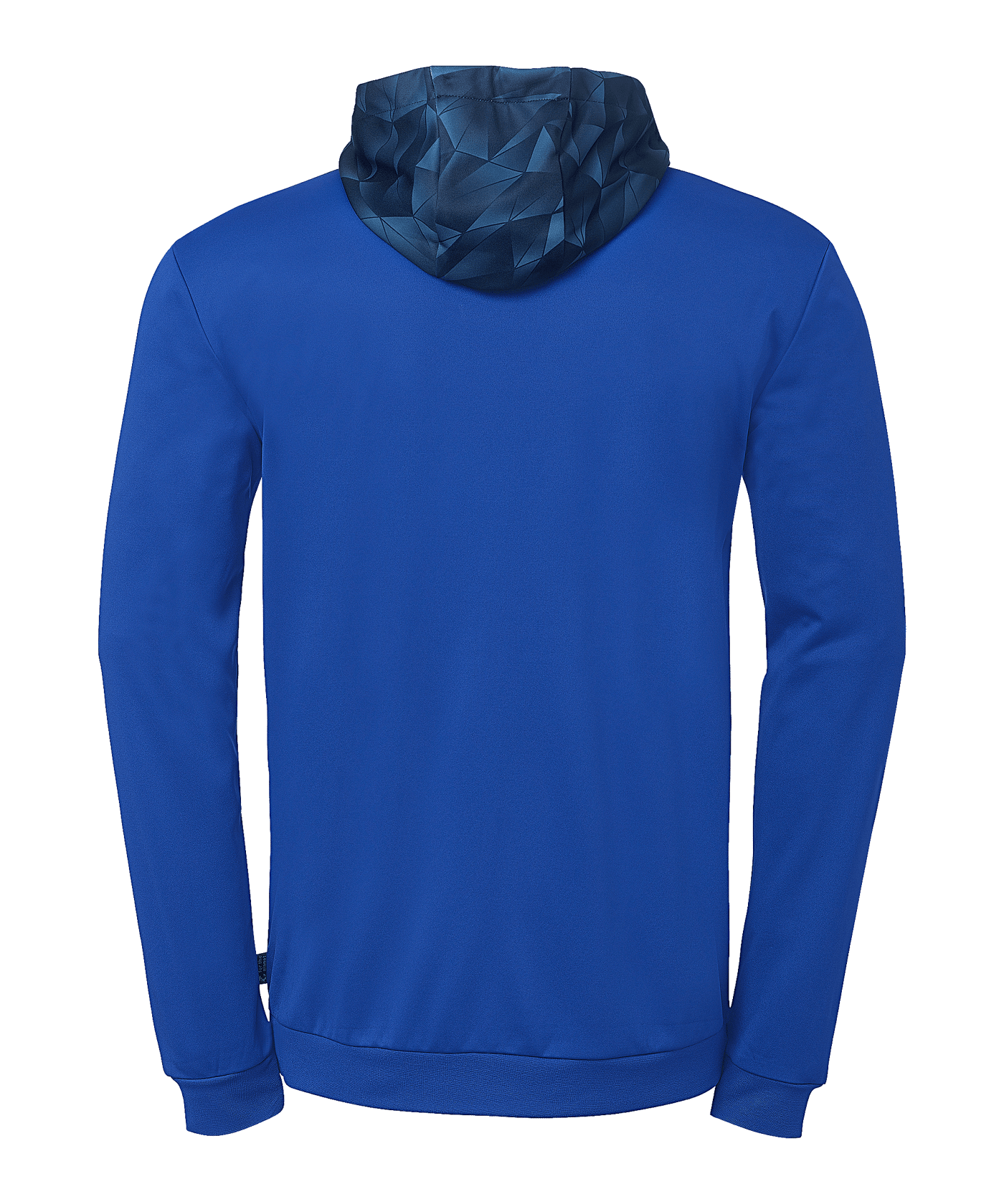 Kempa Athletics 29 Kapuzenjacke Blau F49 - blau