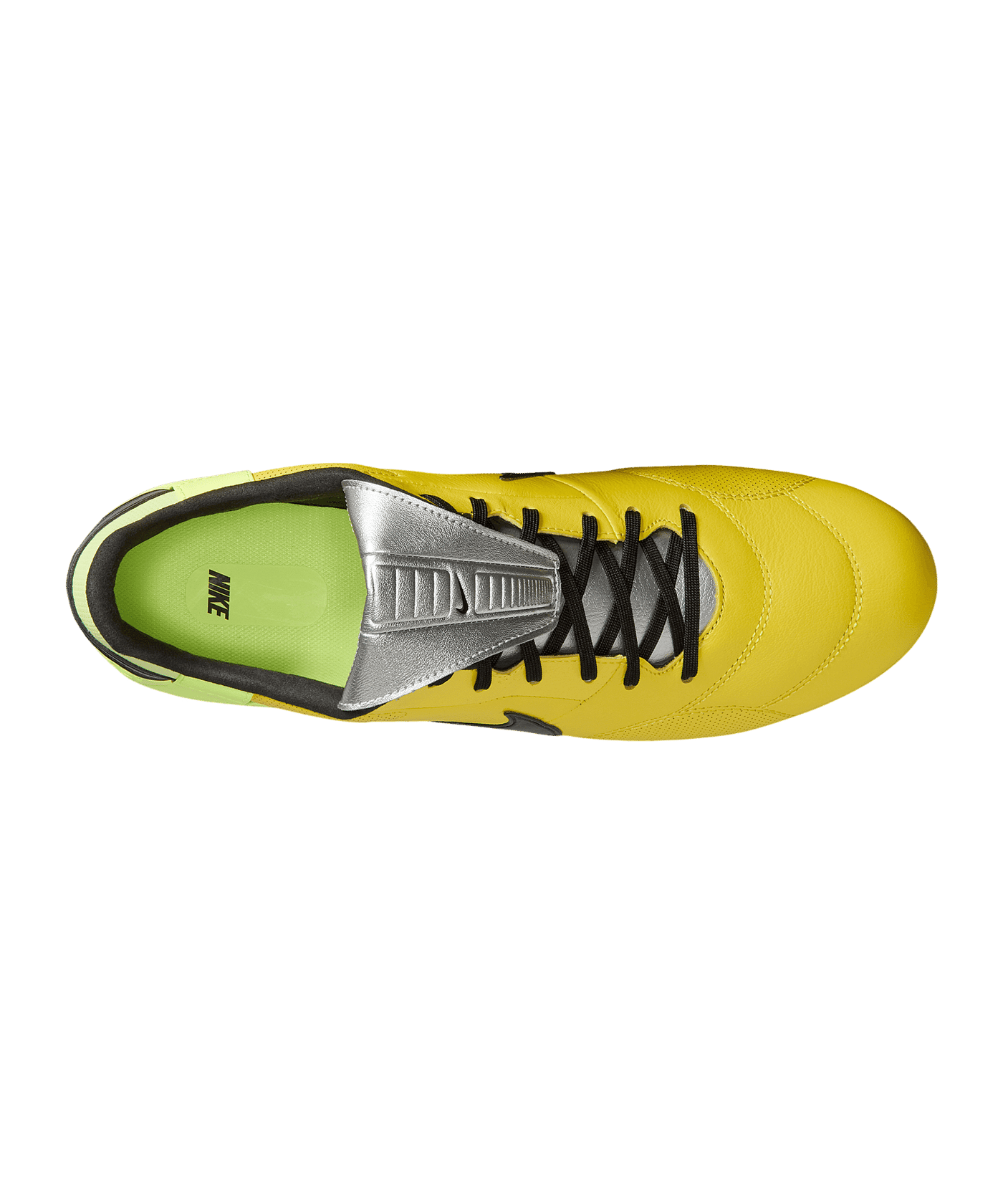 Nike Premier II FG Max Voltage Gelb F700 - gelb