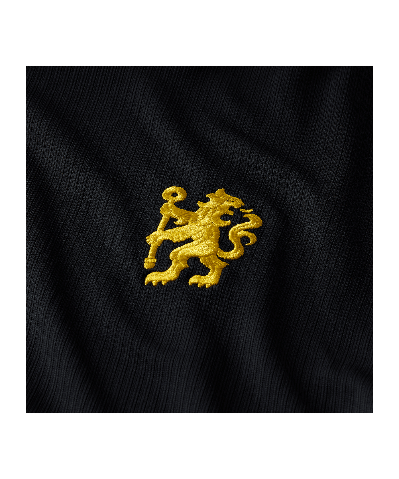 Nike FC Chelsea London Trikot Away 2026/2027 Schwarz F011 - schwarz