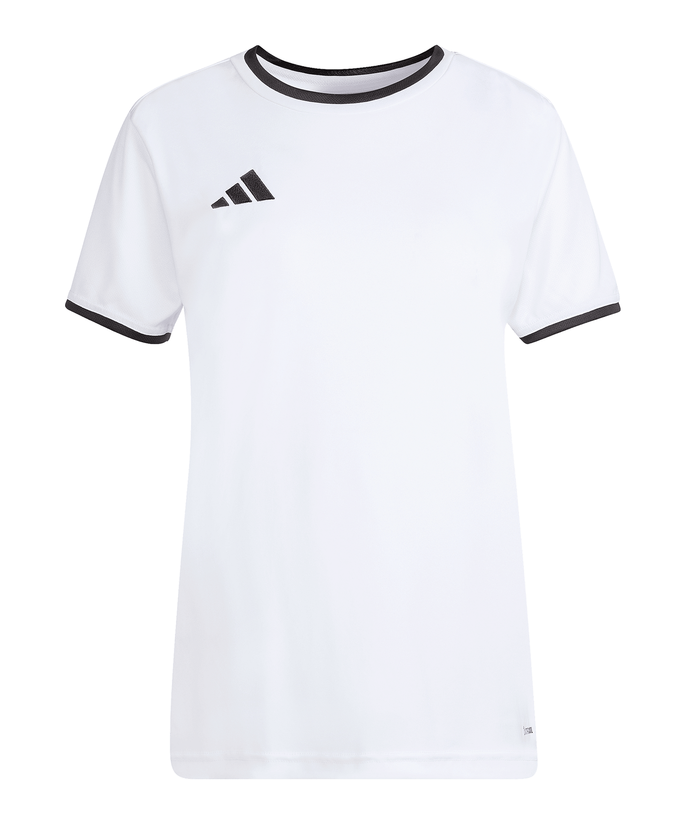 adidas Entrada 26 Trikot Damen Weiß - weiss