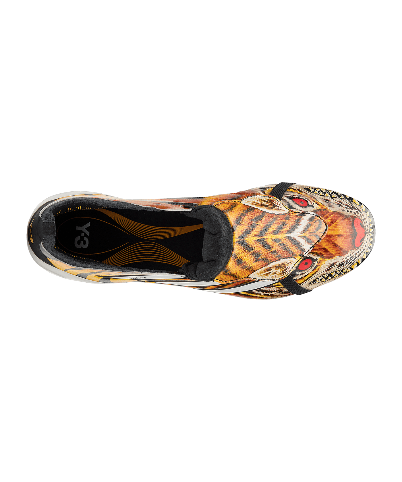 adidas Predator Elite FG Y-3 Gelb - gelb