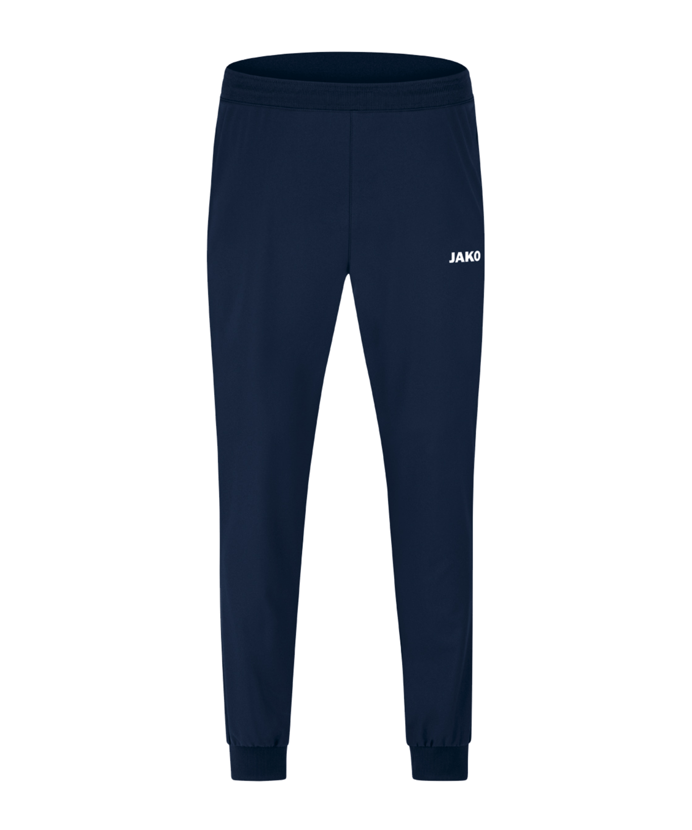 JAKO Team Präsentationshose Kids Blau F900 - blau