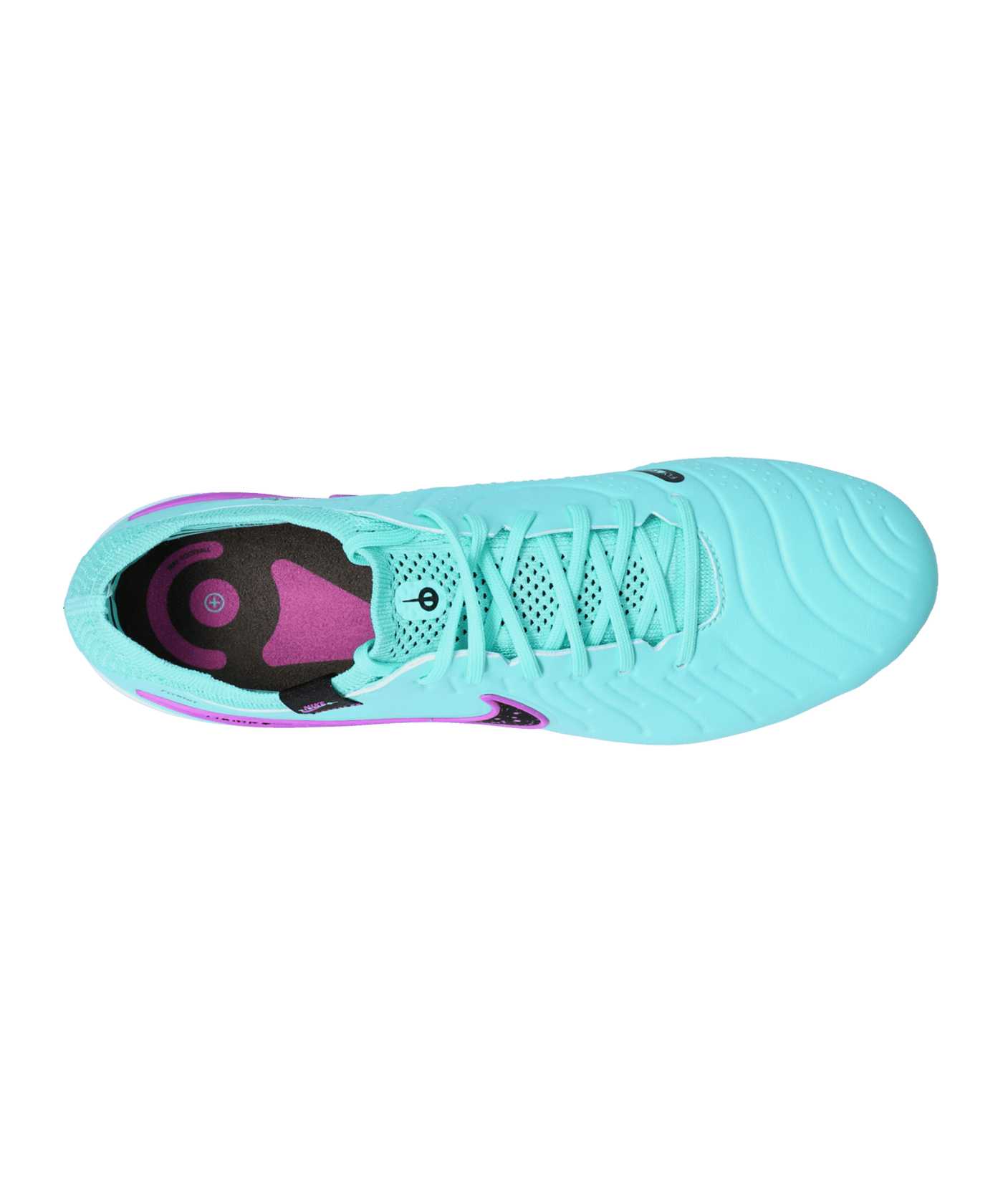 Nike Tiempo Legend X Elite SG-Pro Peak Ready Pro-Player-Edition Grün F300 - gruen