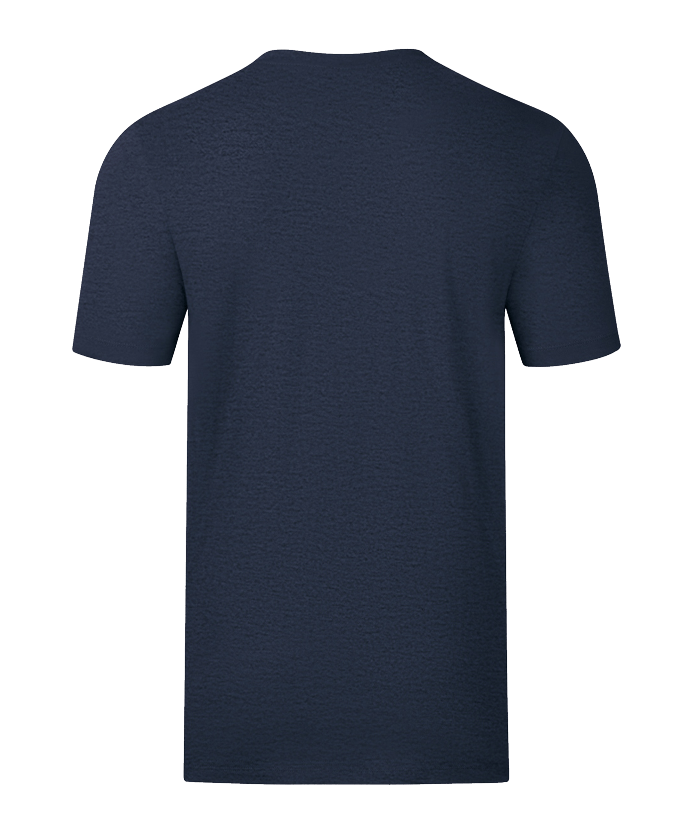 JAKO Promo T-Shirt Blau Gelb F512 - blau