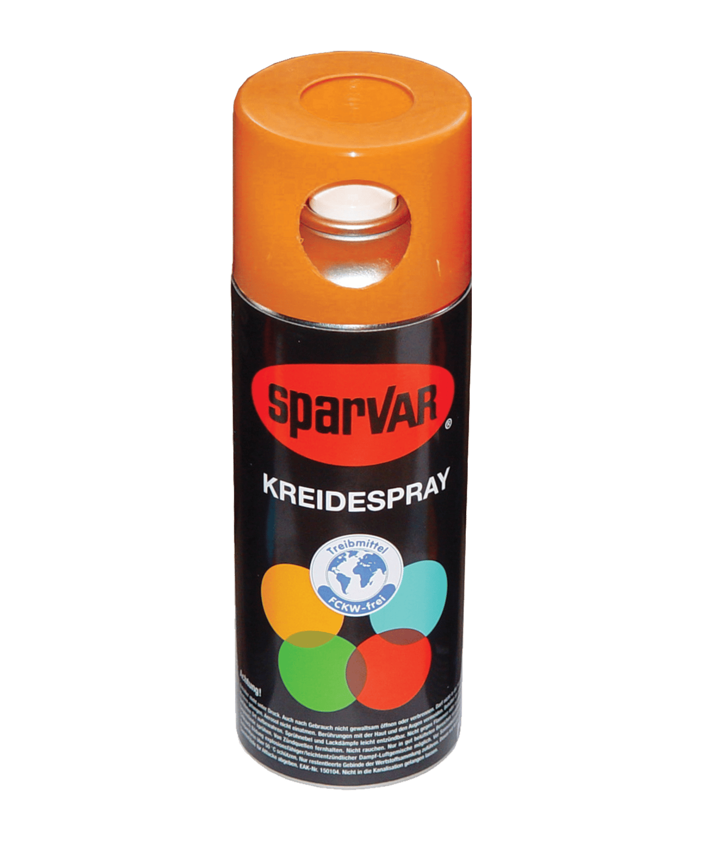 Cawila Kreidespray 400ml Orange - orange