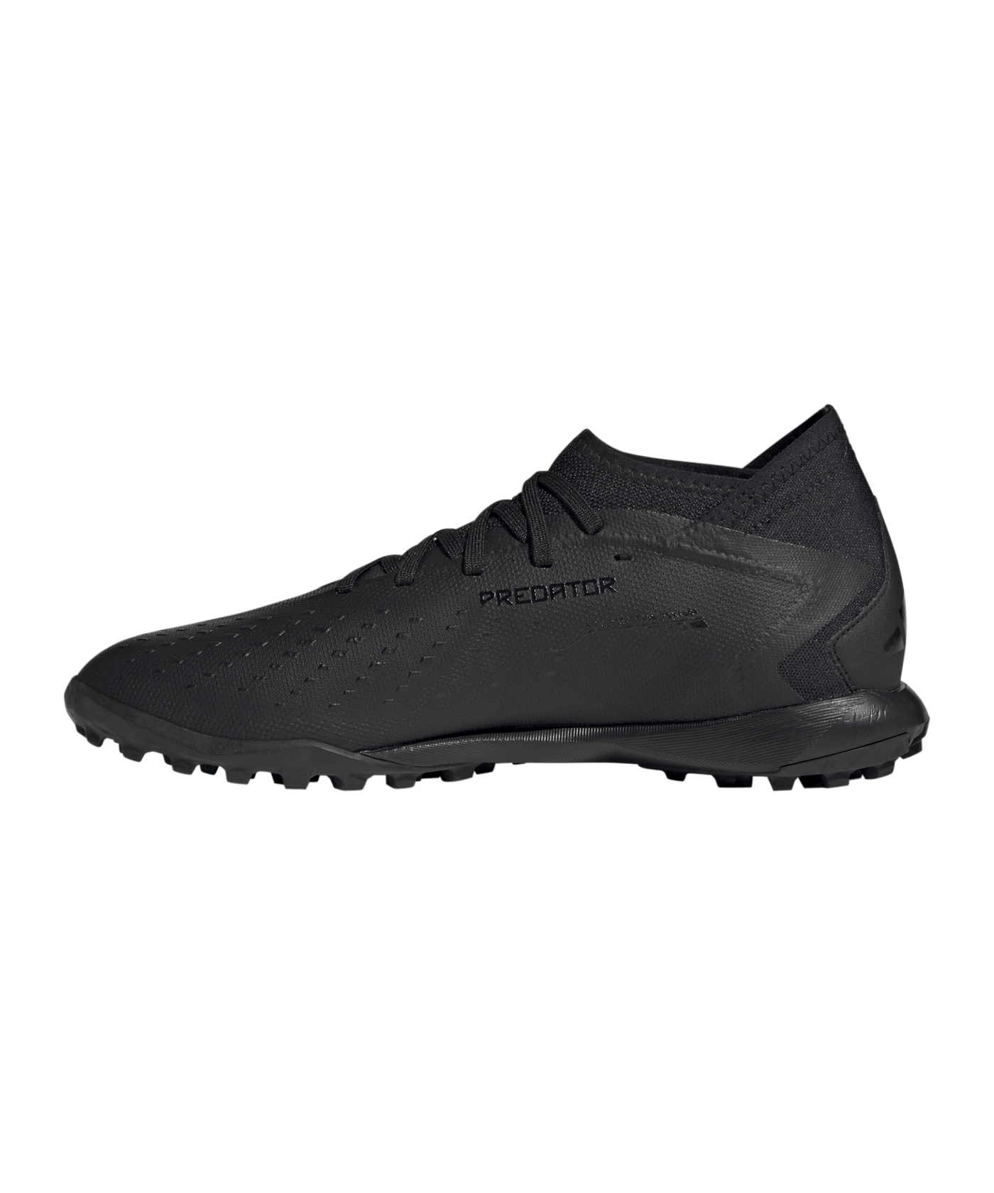adidas Predator Accuracy.3 TF Nightstrike Schwarz - schwarz