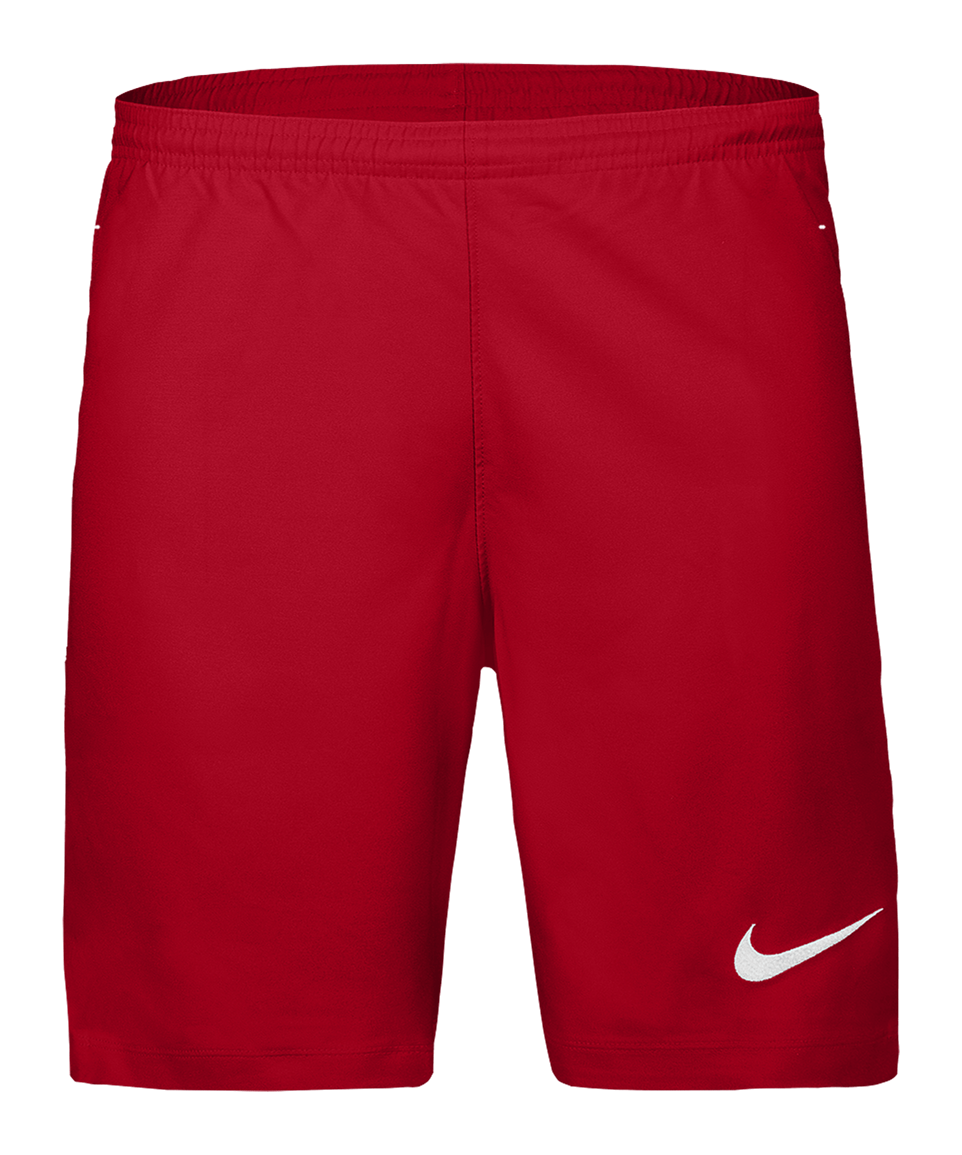 Nike Laser VI Short Rot F657 - rot