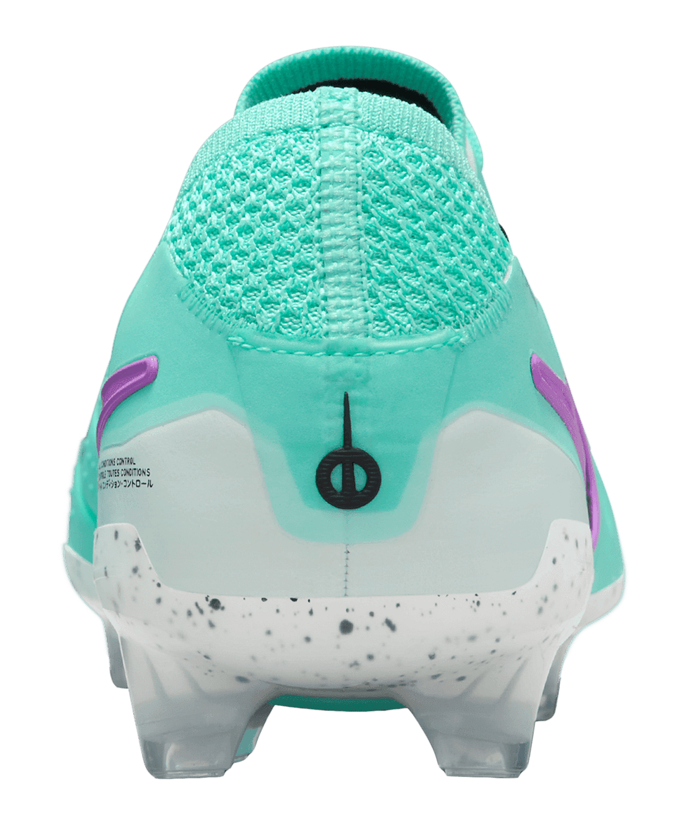 Nike Tiempo Legend X Elite FG Peak Ready Grün - gruen