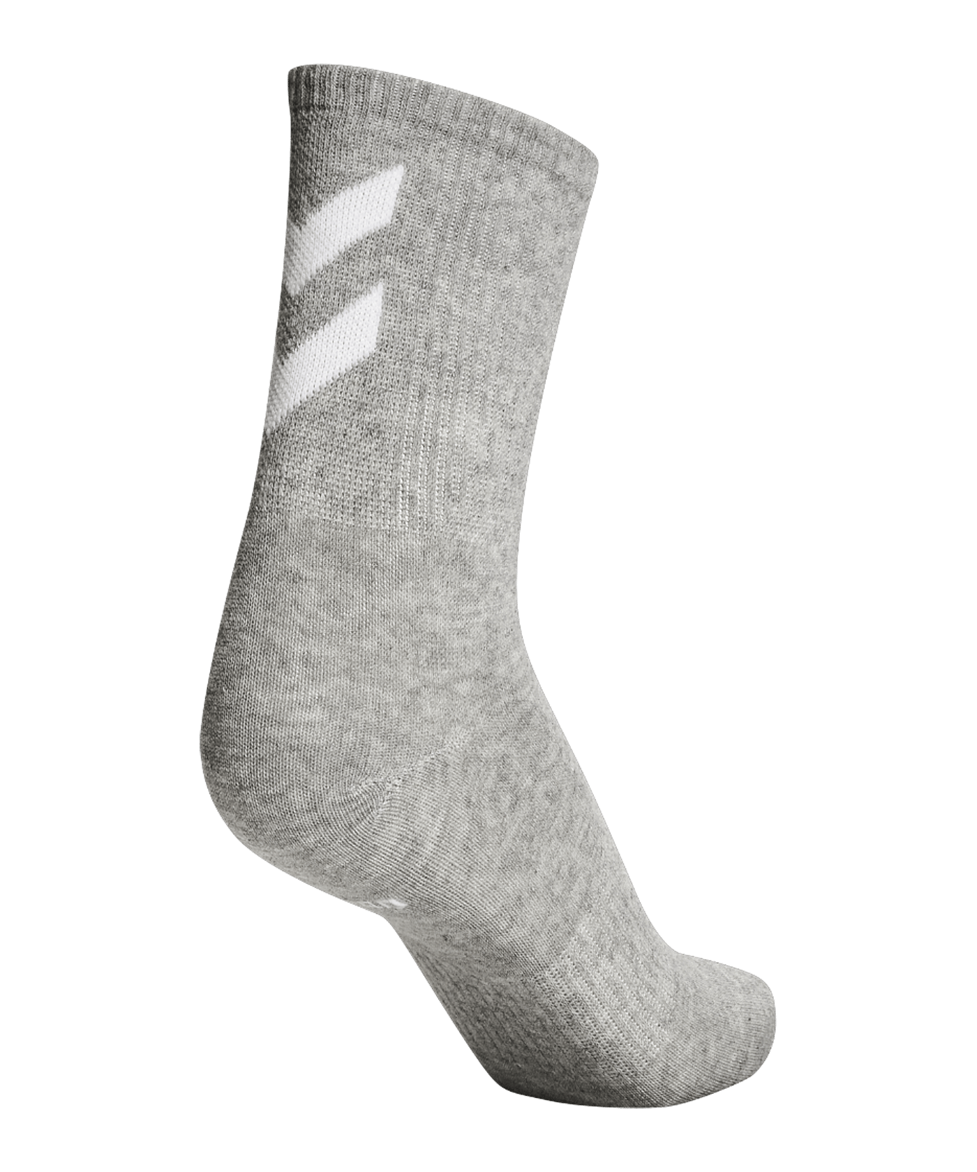 hummel Socken Schwarz F2072 - schwarz
