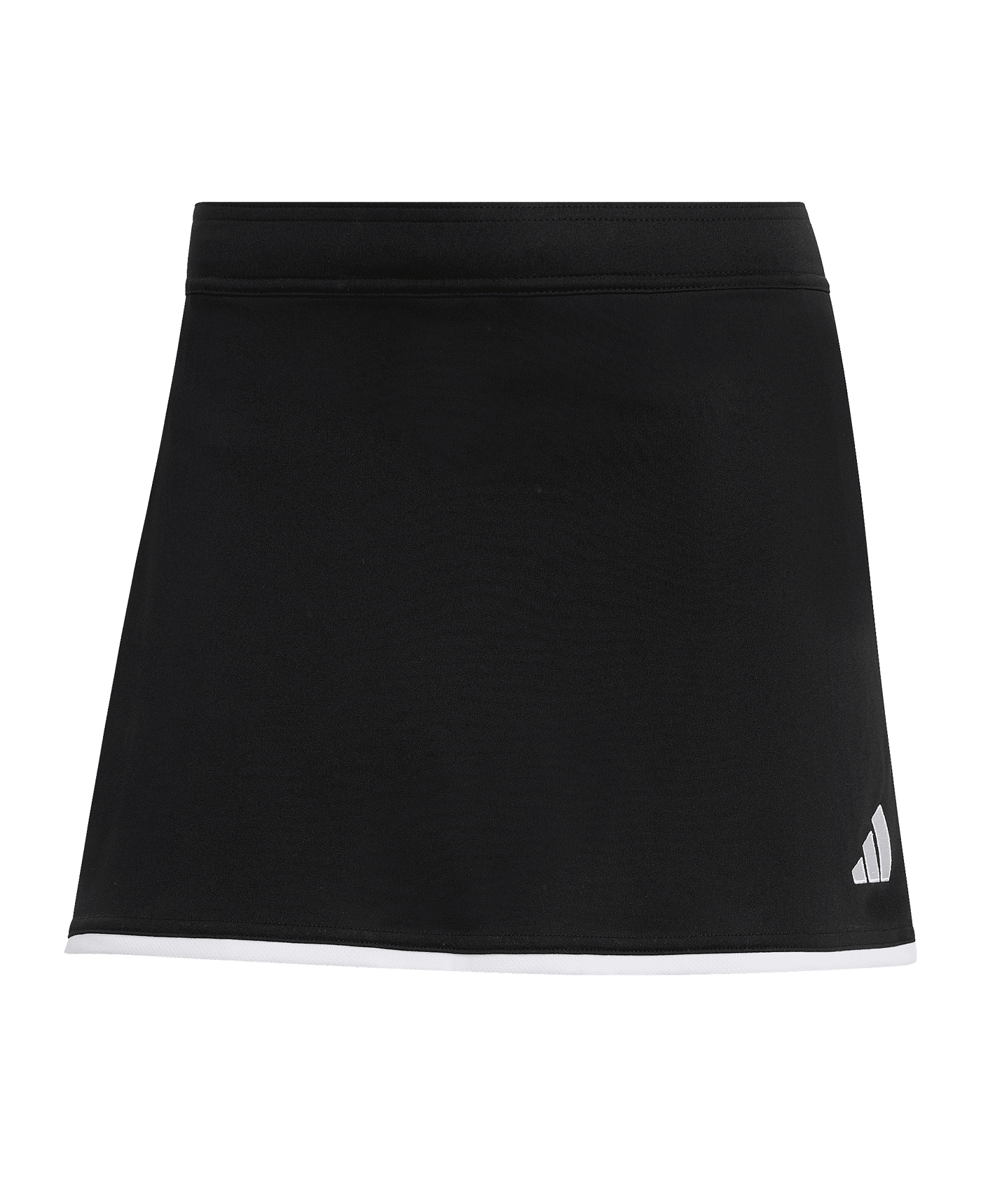 adidas Entrada 26 Rock Damen Schwarz - schwarz