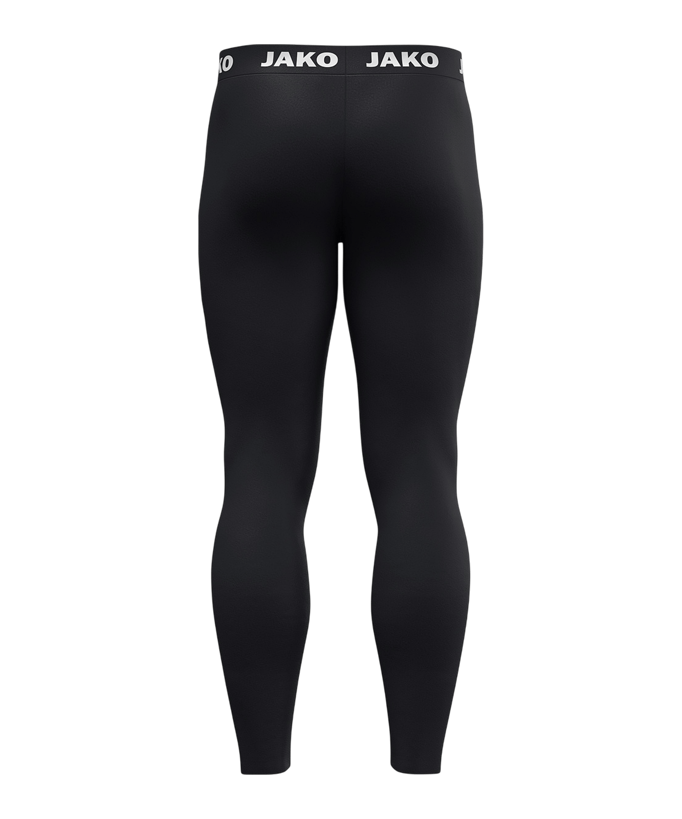 JAKO Function Long Underwear Tight Schwarz F800 - schwarz