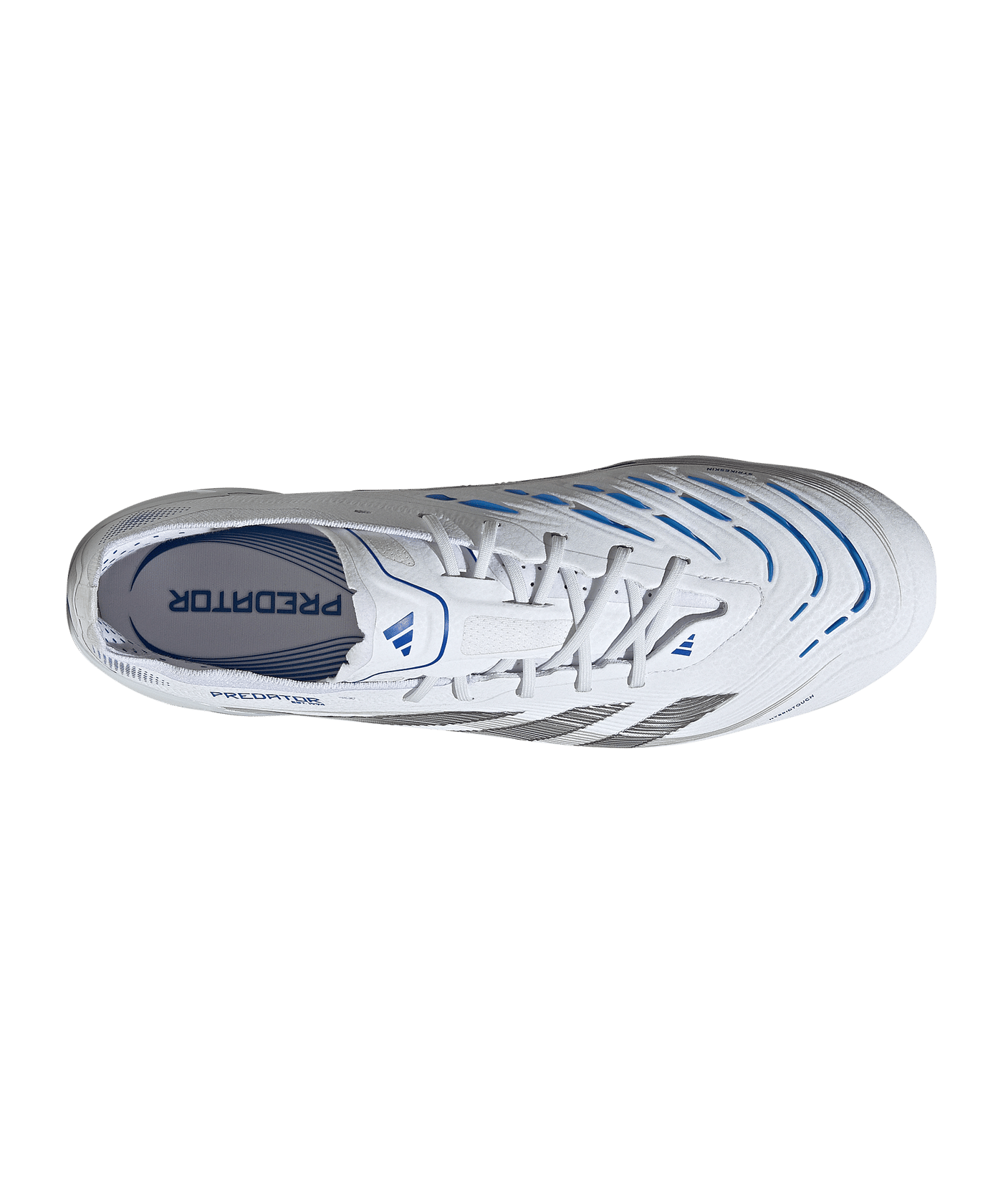 adidas Predator Elite FG Polar Victory Weiß - weiss