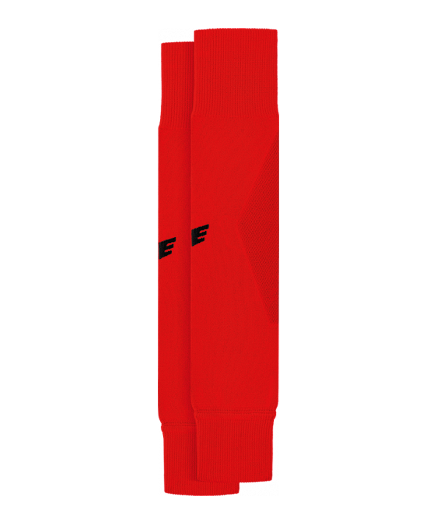 Erima Tube Socks Rot Schwarz - rot