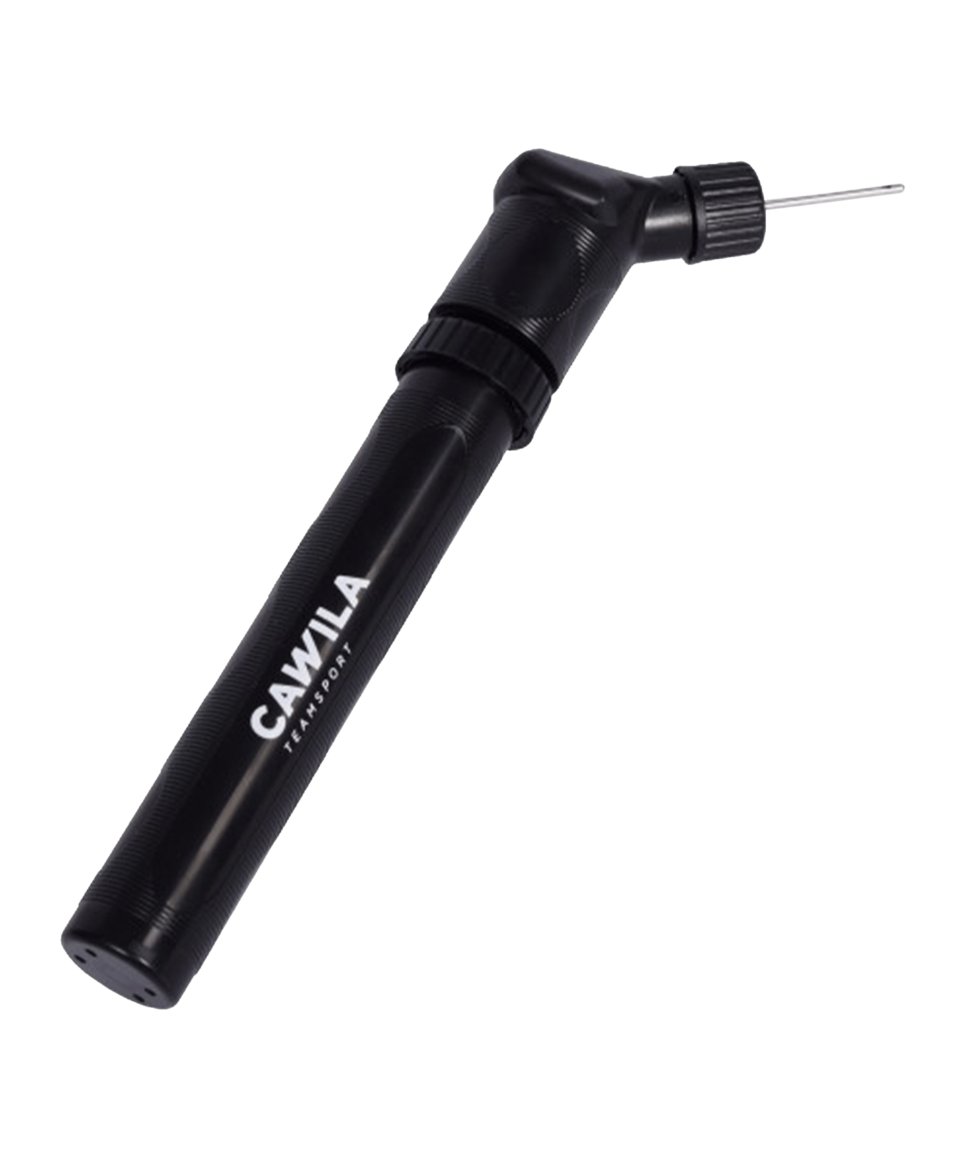 Cawila Quick-Mini Ball Pumpe - schwarz