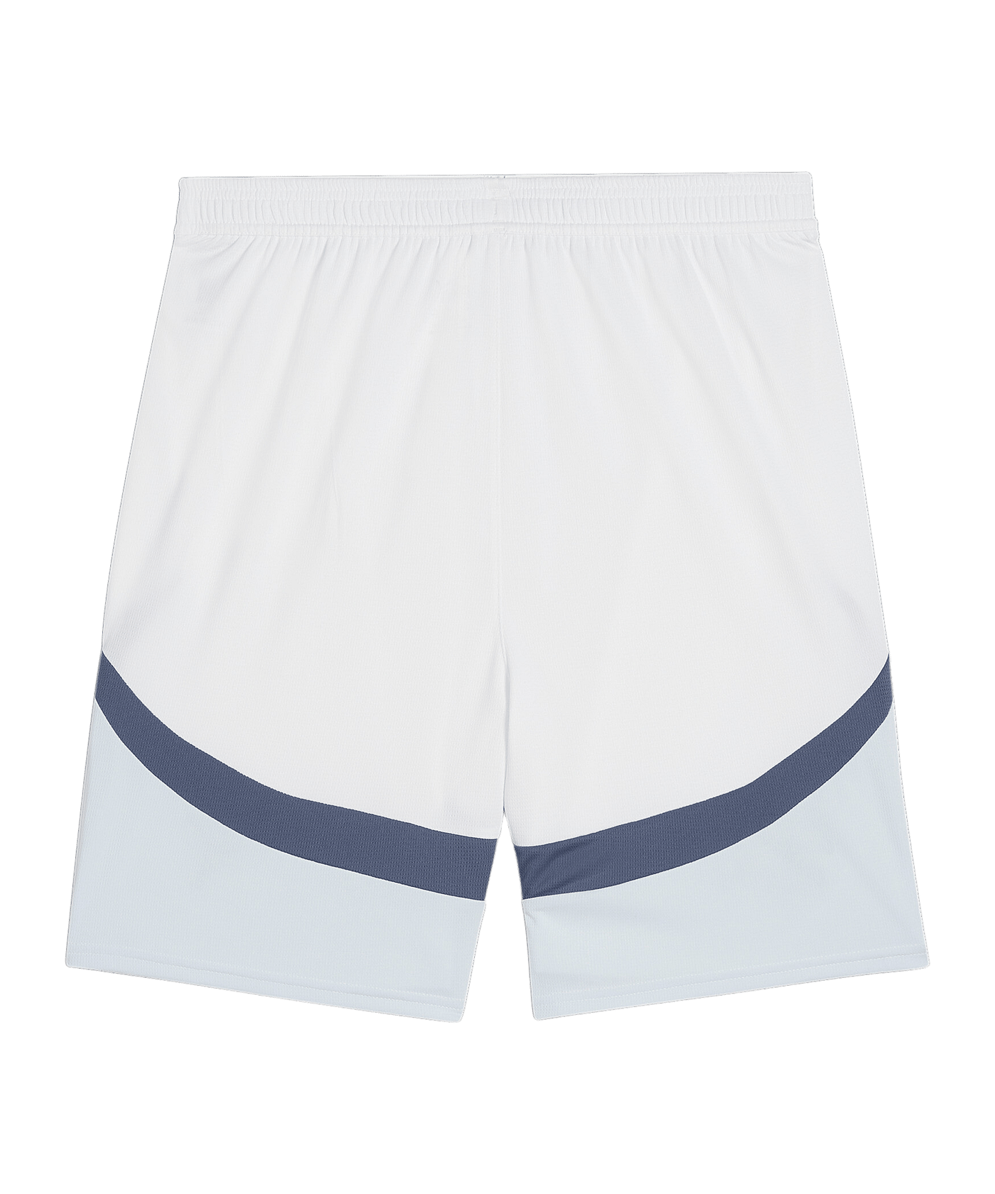PUMA Schweiz Short EM 2024 Weiss F02 - weiss