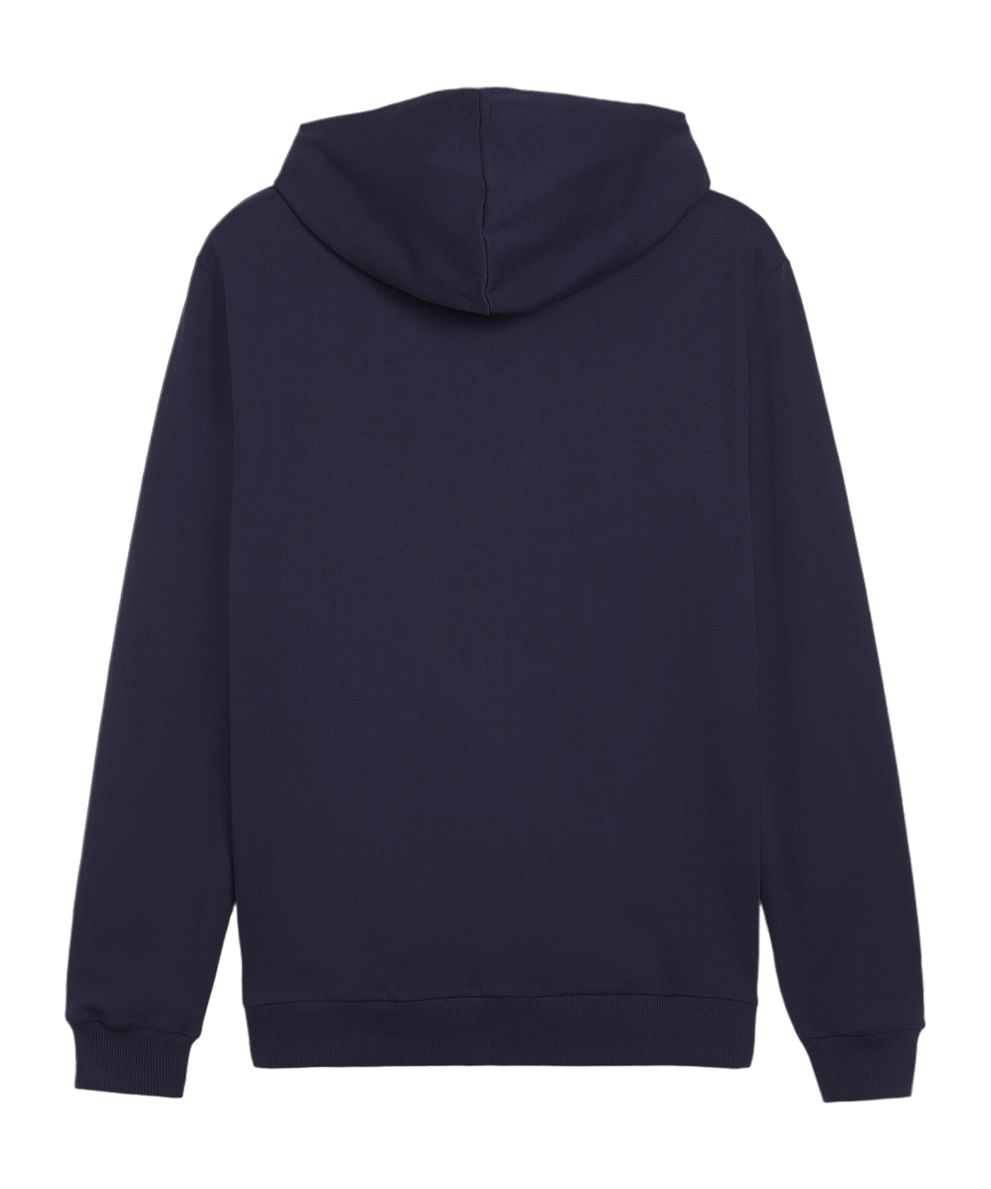 PUMA teamGOAL Casuals Kapuzenjacke Kids Blau F06 - blau