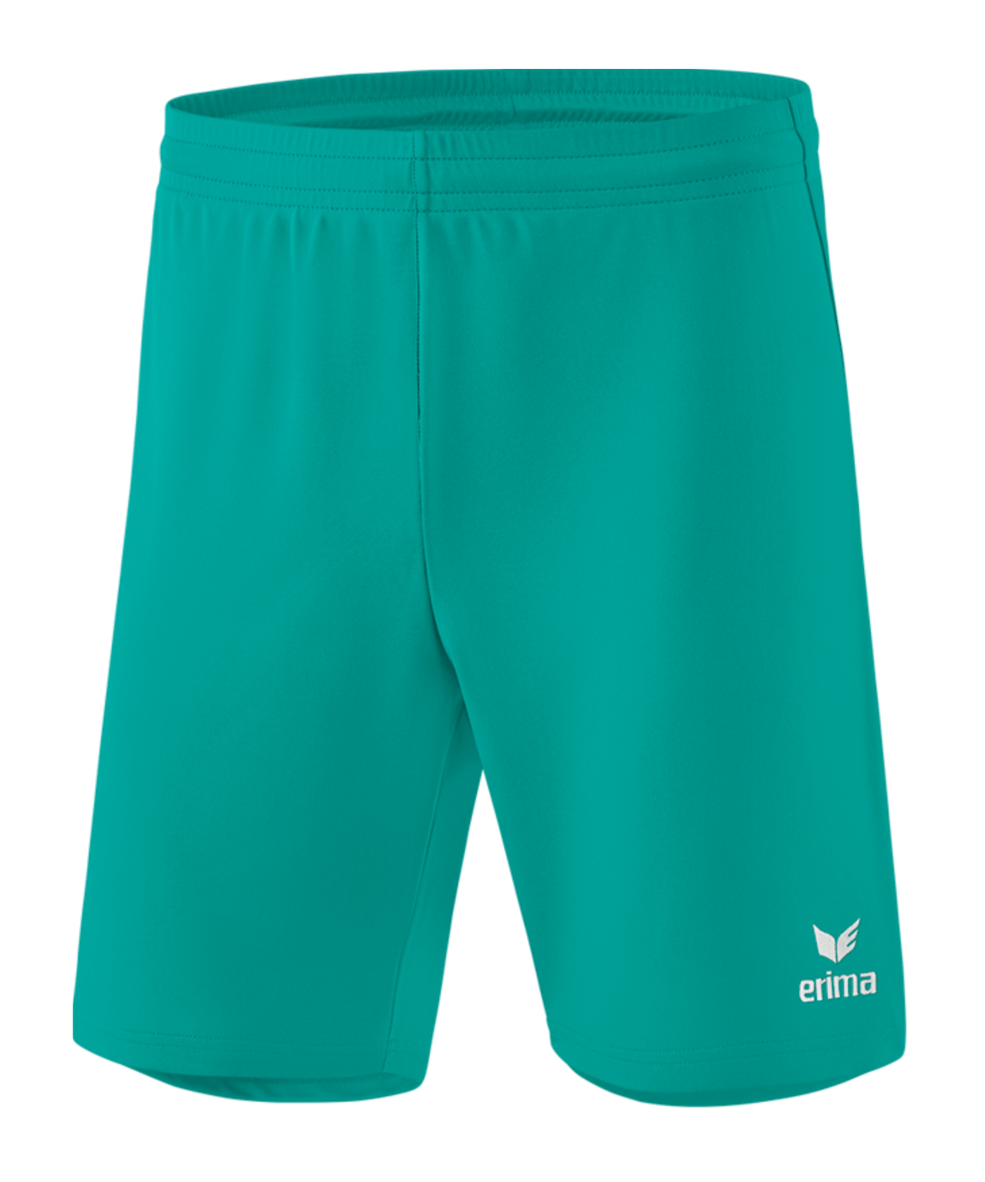 Erima Rio 2.0 Short ohne Innenslip Kids Blau - blau