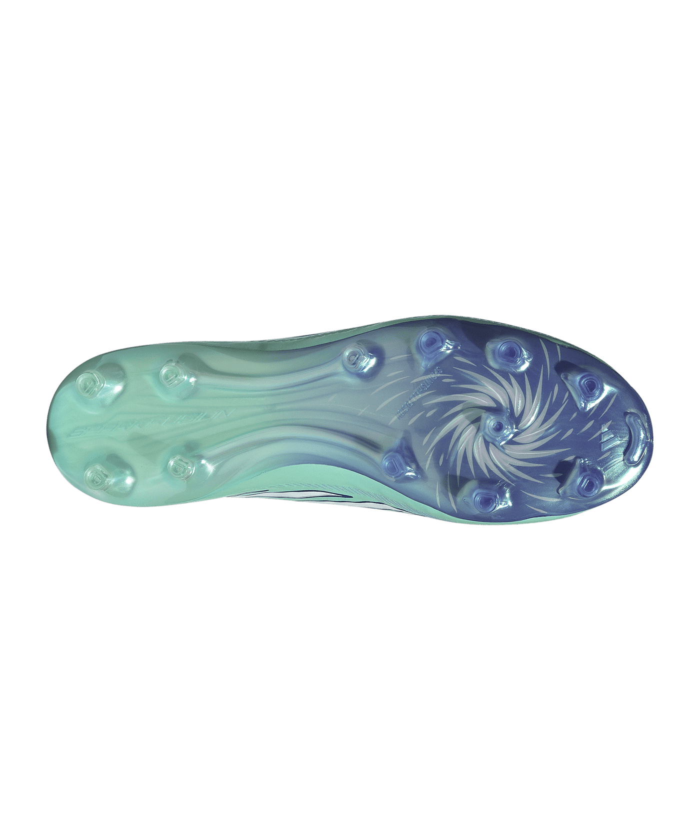 adidas F50 Sparkfusion Pro Mid Cut FG/AG Final Rush Damen Grün - gruen