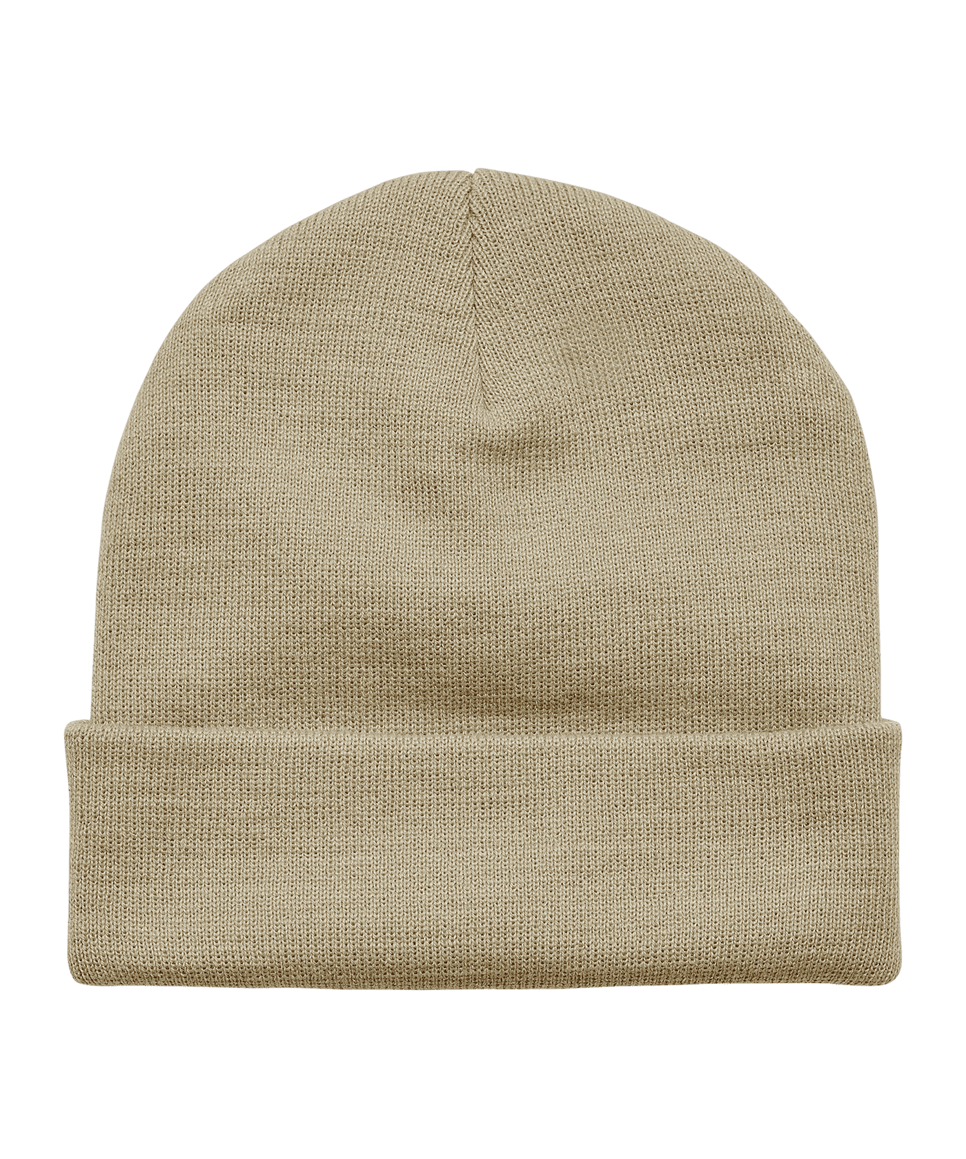 Hummel Knit Beanie Kids Braun F8173 - braun