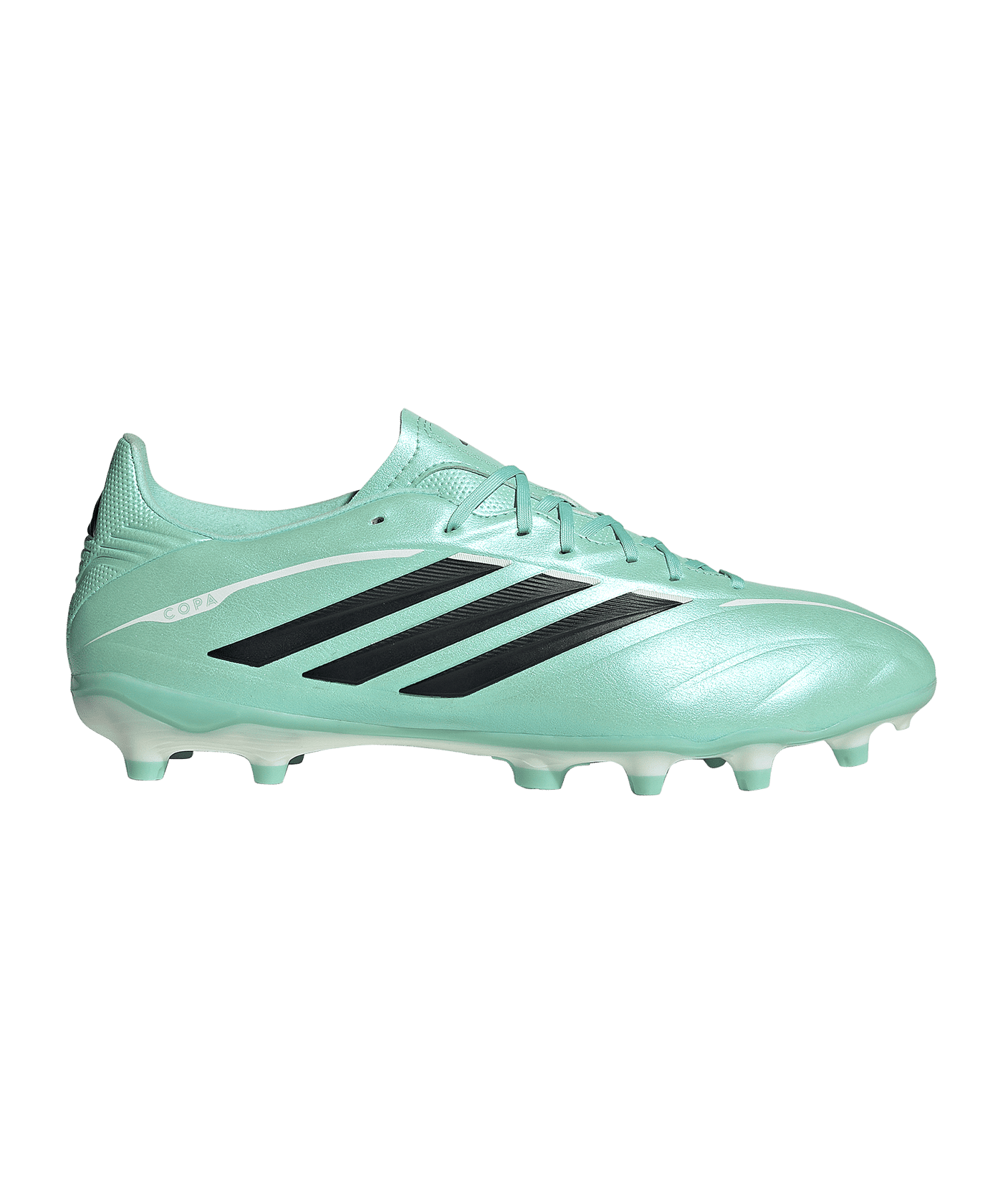 adidas Copa Pure IV League FG Final Rush Grün - gruen