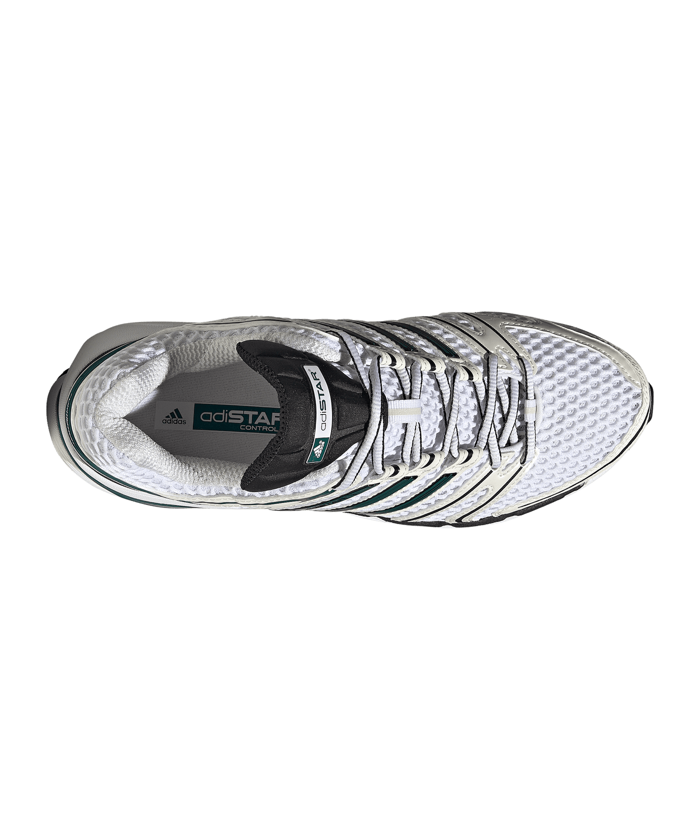 adidas Originals Adistar Control 5 Weiß - weiss