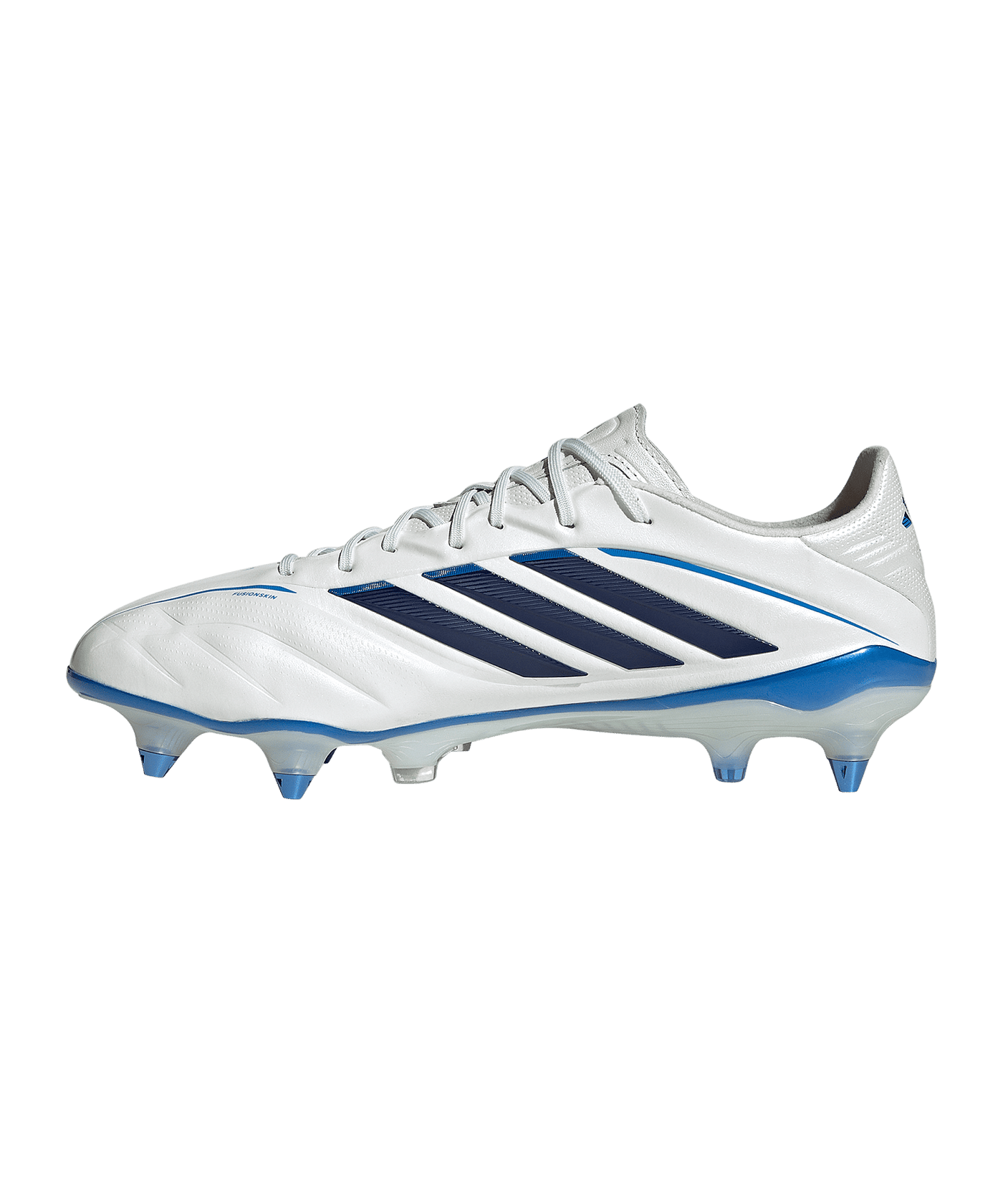 adidas Copa Pure IV Elite SG Chaos vs Control Weiß - weiss