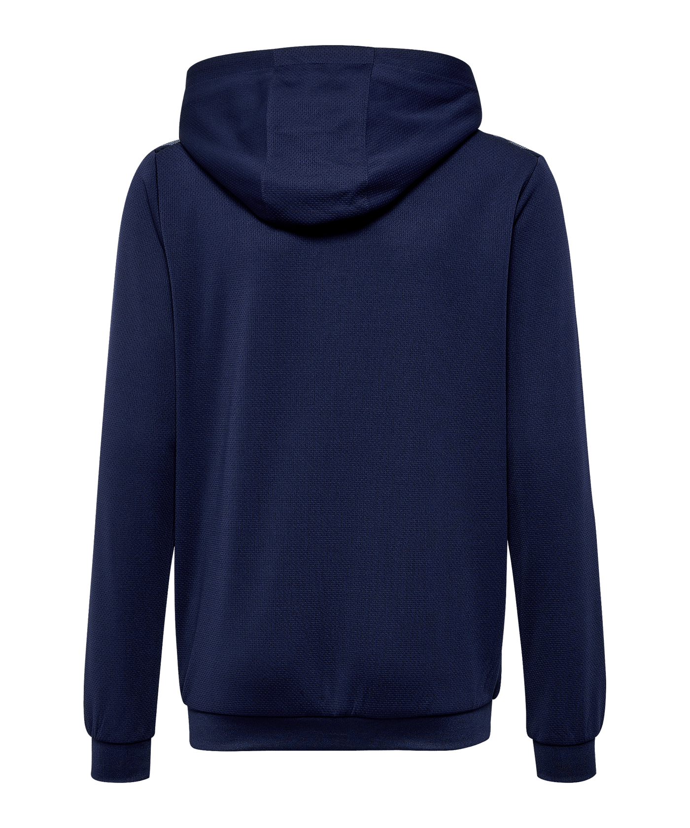 Hummel AUTHENTIC PL Kapuzenjacke Kids Blau F7026 - blau