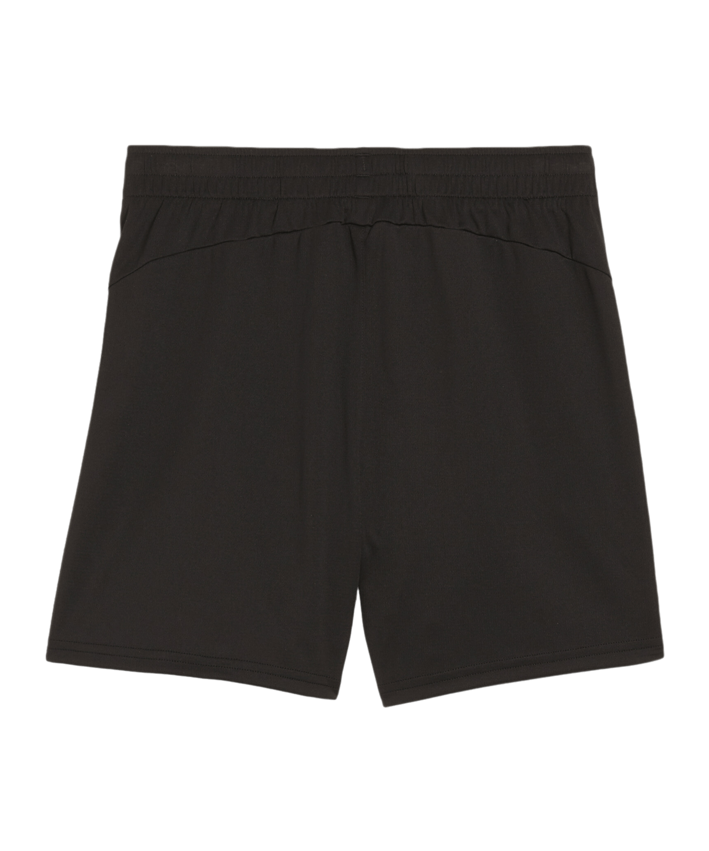 PUMA individualFINAL Short Kids Schwarz Rosa F57 - schwarz