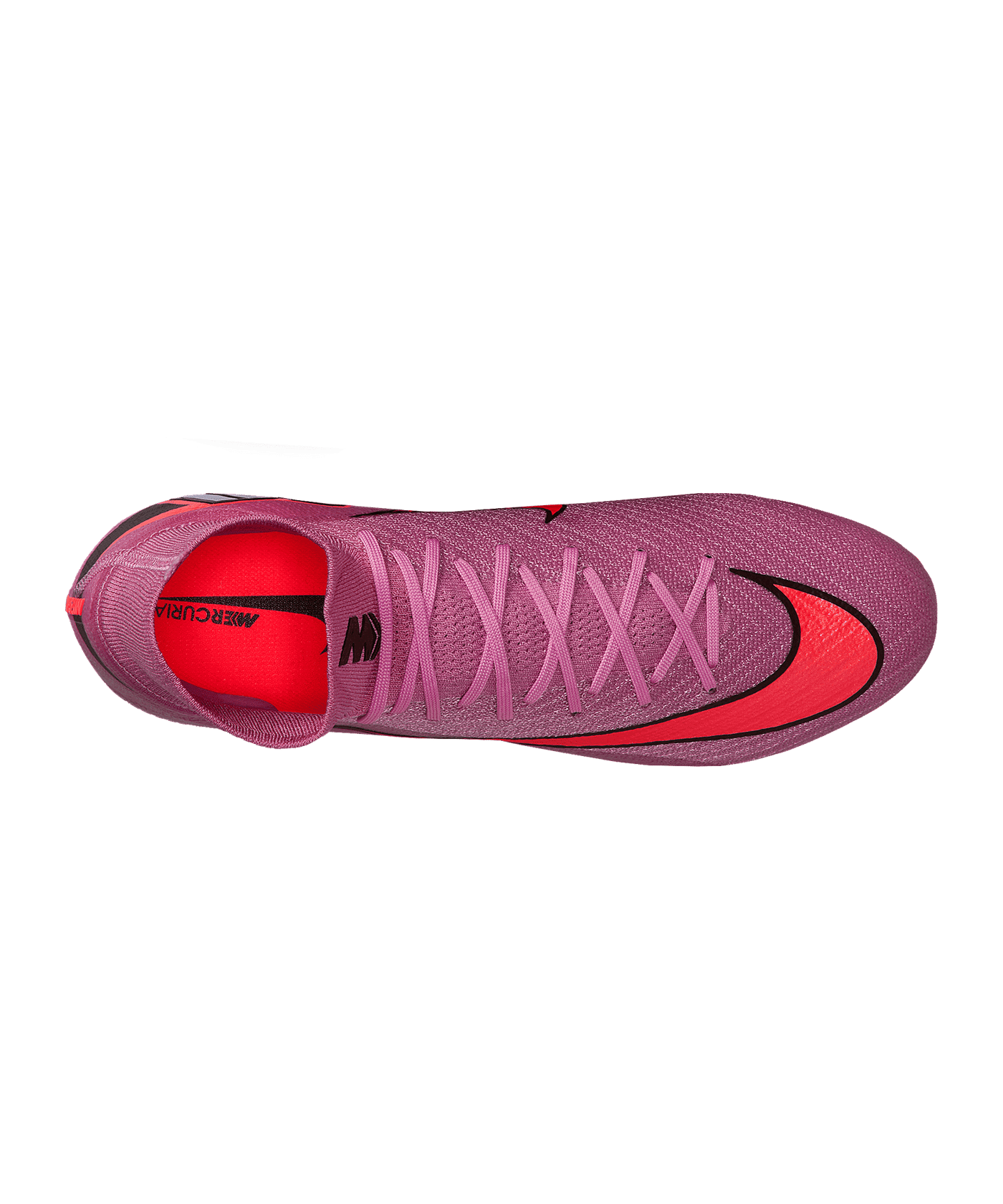 Nike Air Zoom Mercurial Superfly X Elite FG Scary Good Rosa F600 - rosa