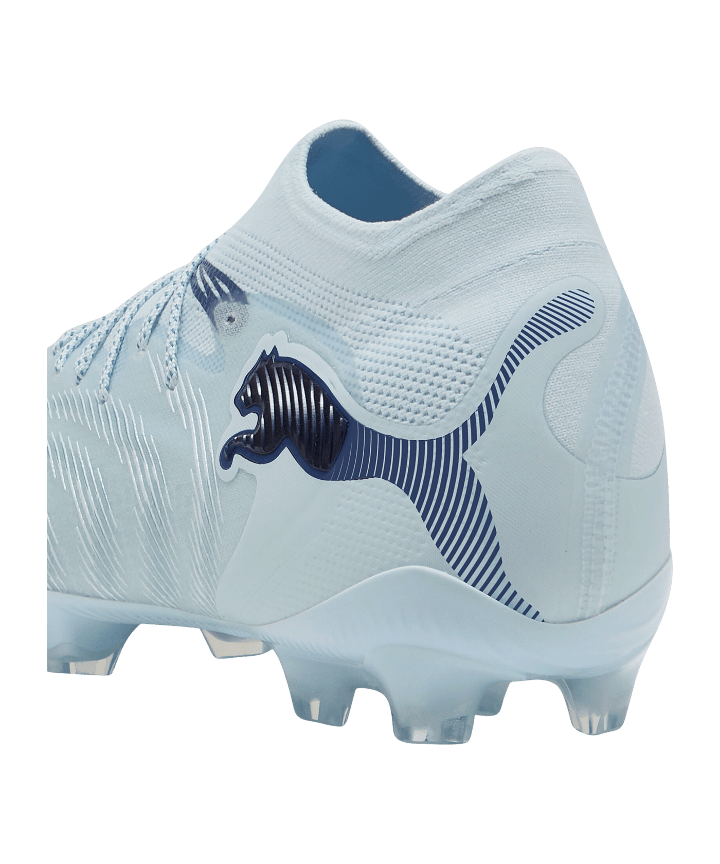 PUMA FUTURE 9 Ultimate High FG Dreamrush Blau F03 - blau