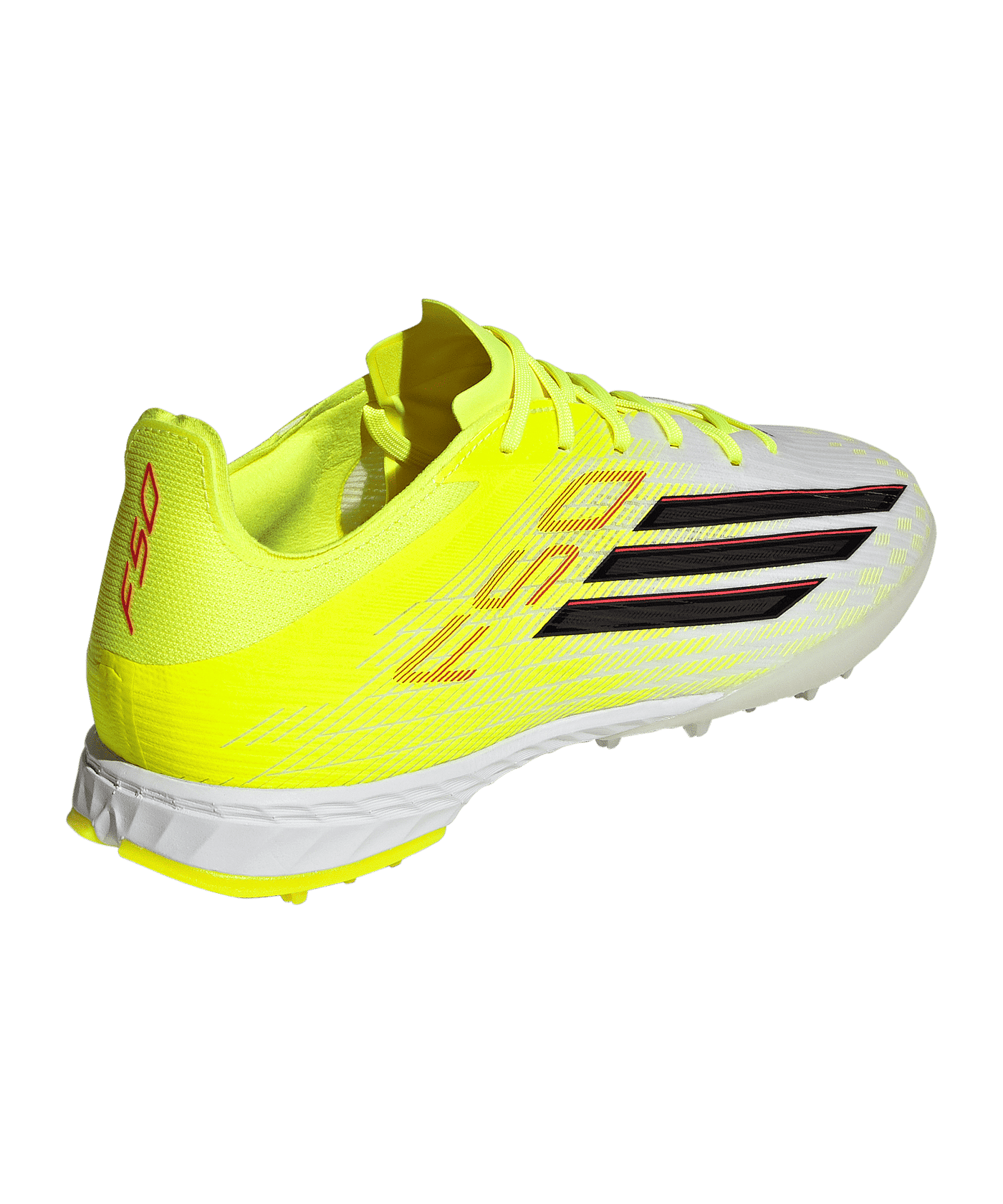 adidas F50 Pro TF Born for Goals Gelb - gelb