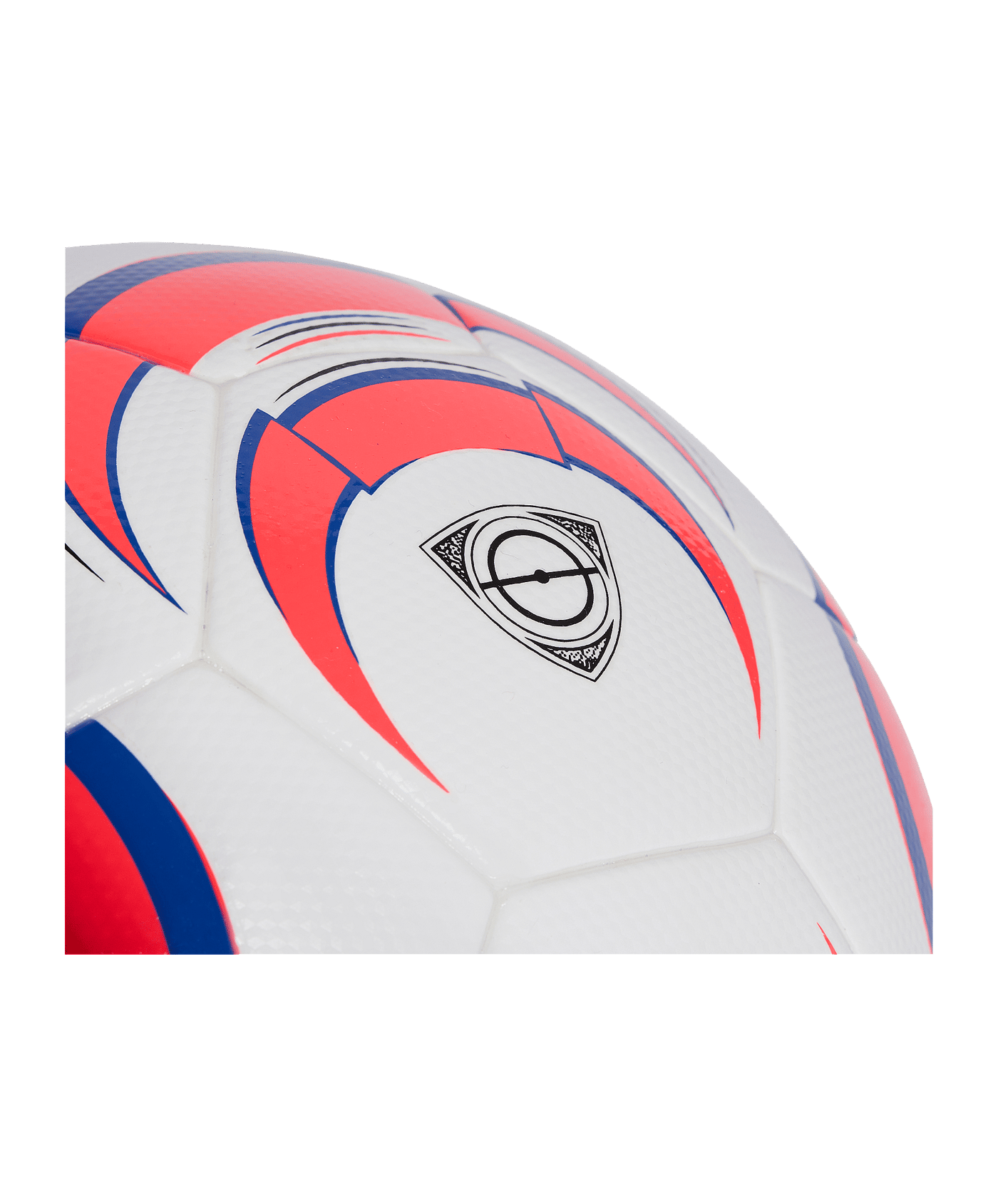 adidas Tiro League J290 Trainingsball Weiß - weiss