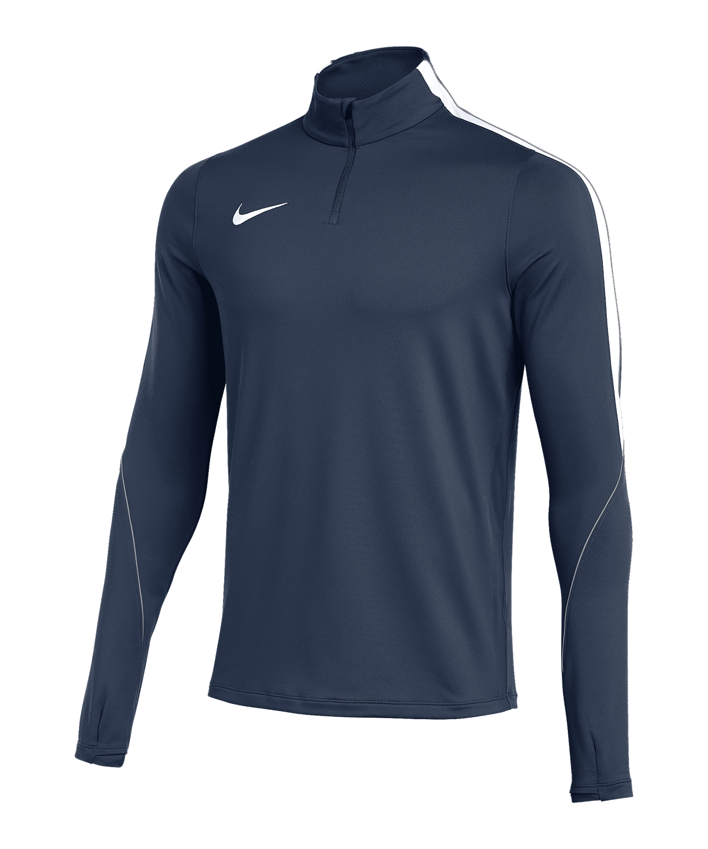 Nike Strike 26 1/4 Drilltop Blau F410 - blau