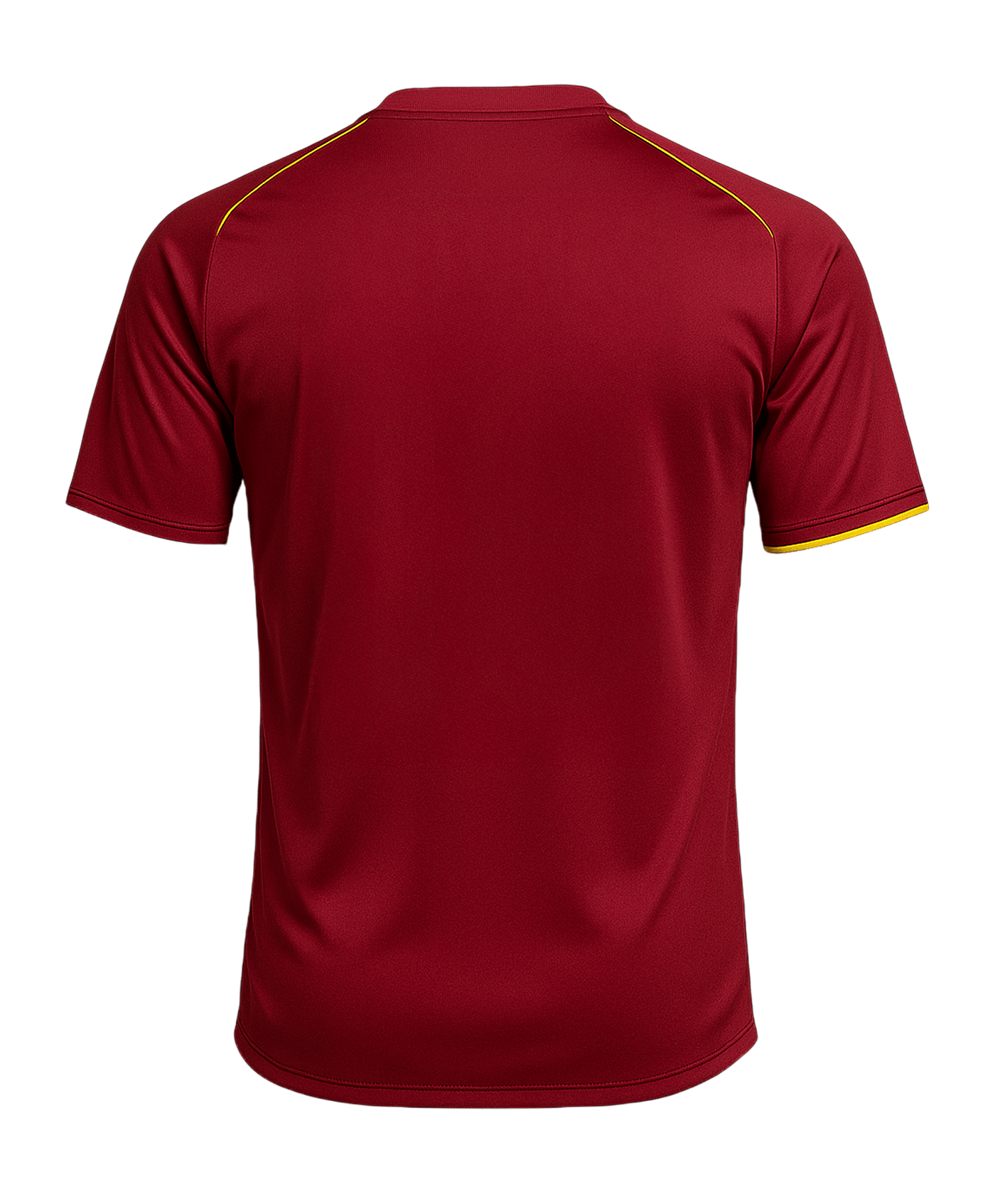Servette FC Servette FC Trikot Home 2025/2026 Kids Rot - rot