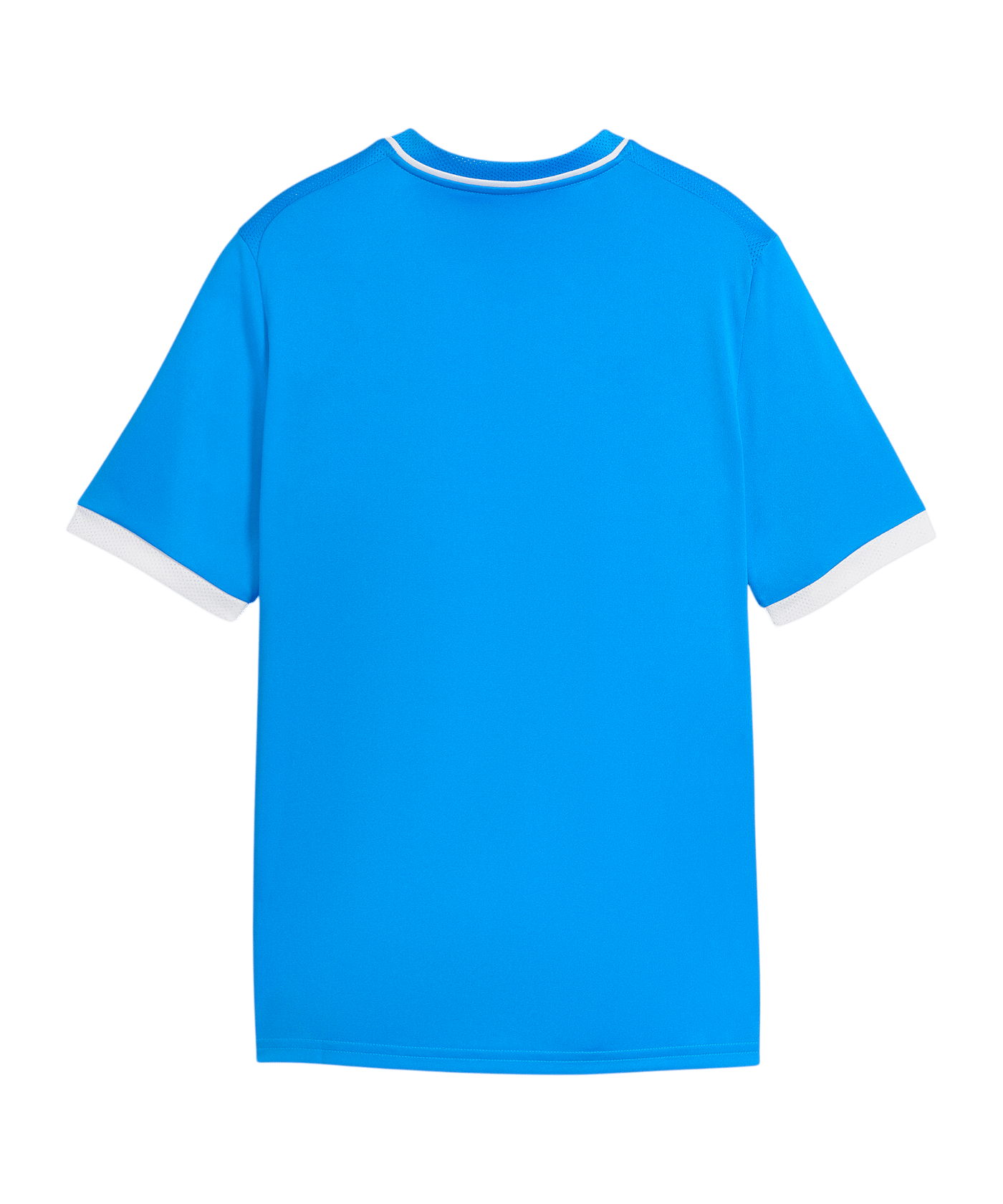 PUMA teamLIGA26 Striped Trikot Kids Blau F02 - blau