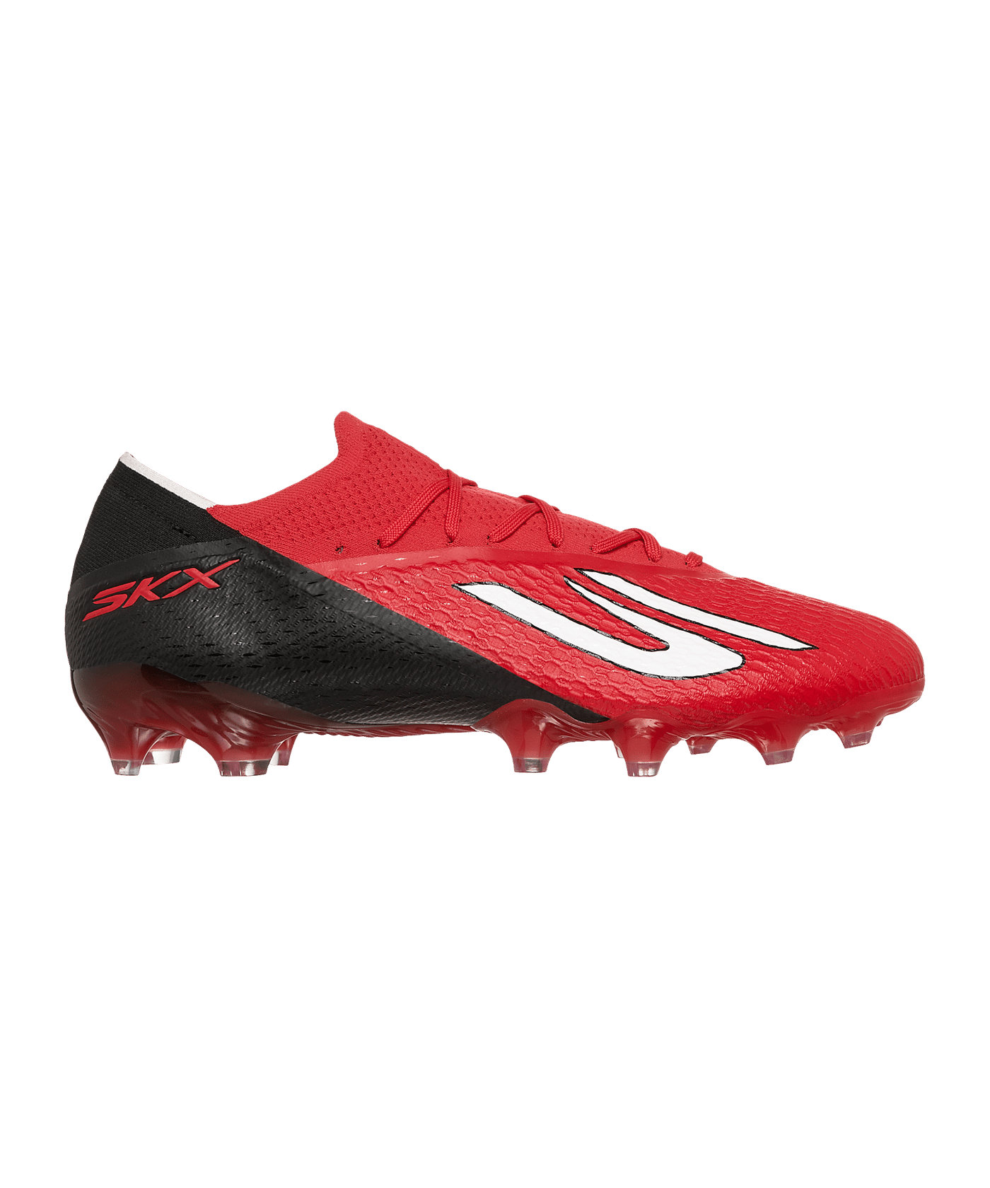 Skechers Skx 2 Elite FG Stand Out Rot FRDBK - rot