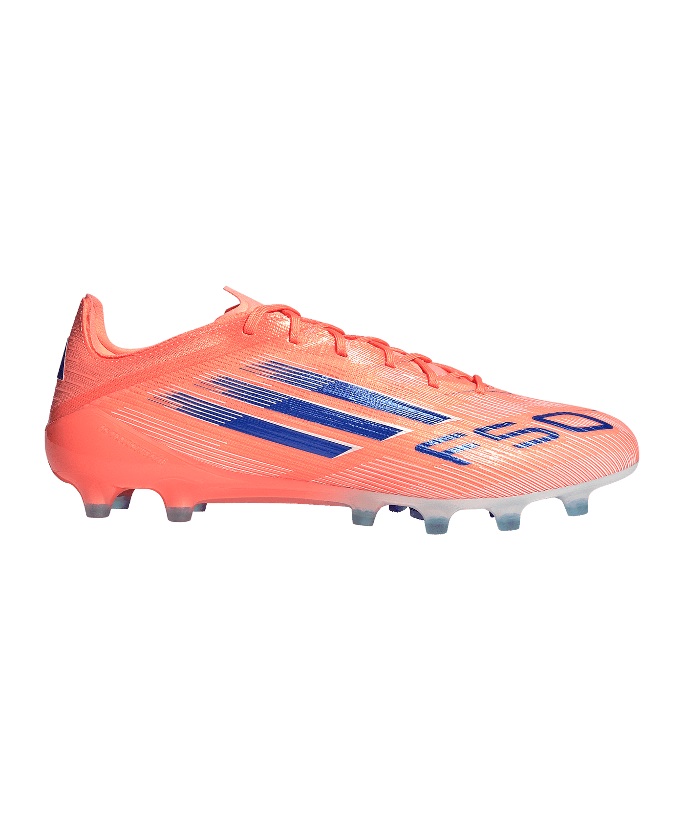 adidas F50 Elite AG Coral Blaze Orange - orange