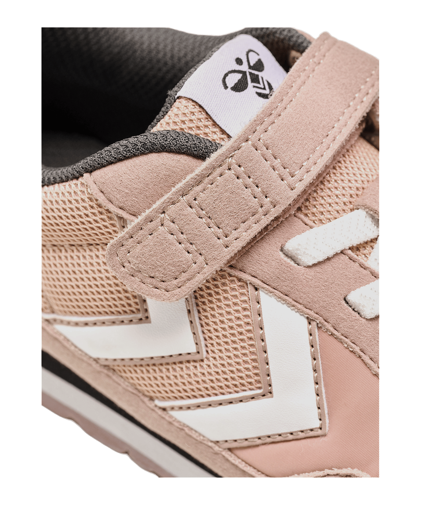 Hummel Reflex Kids Rosa F3862 - rosa