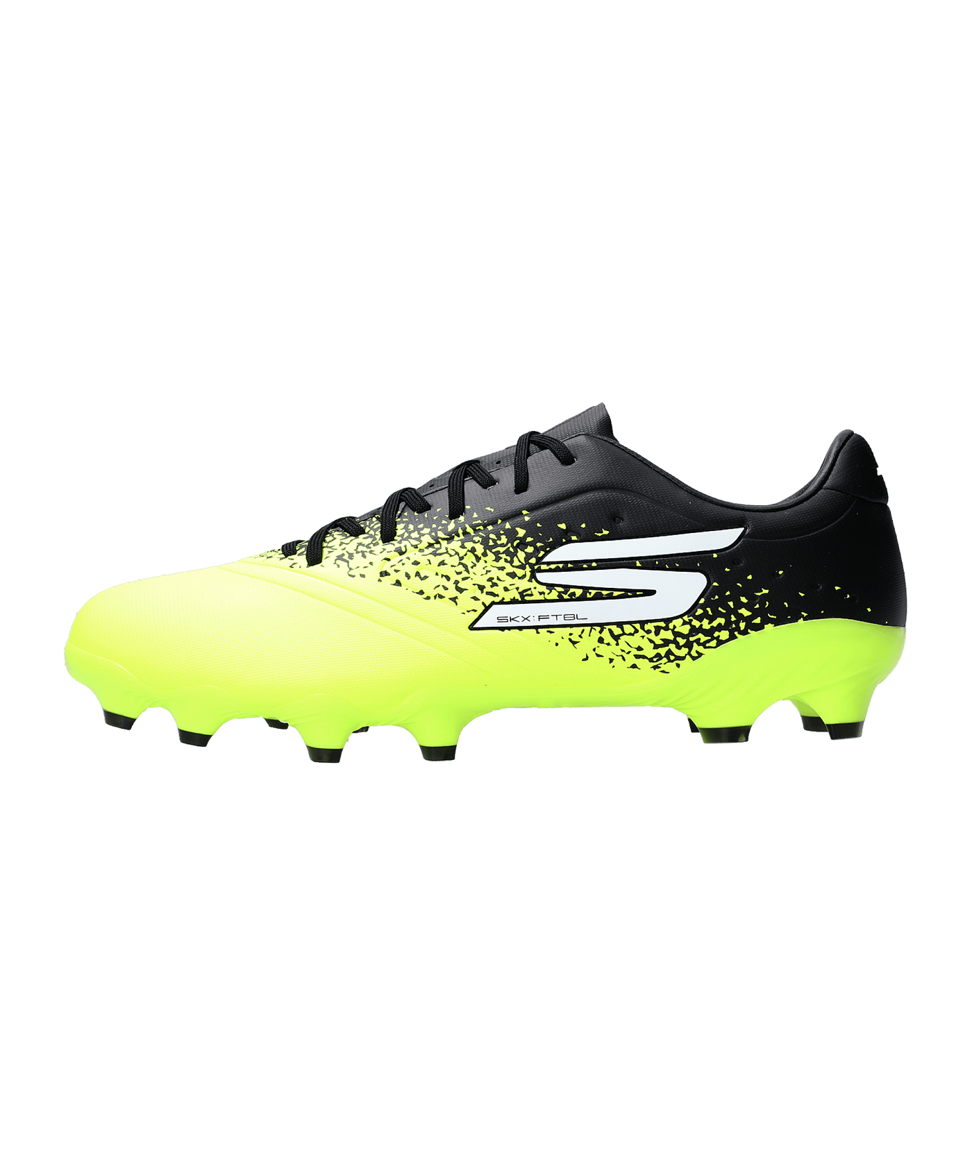 Skechers Razor Academy FG Evolution Gelb FYLBK - gelb
