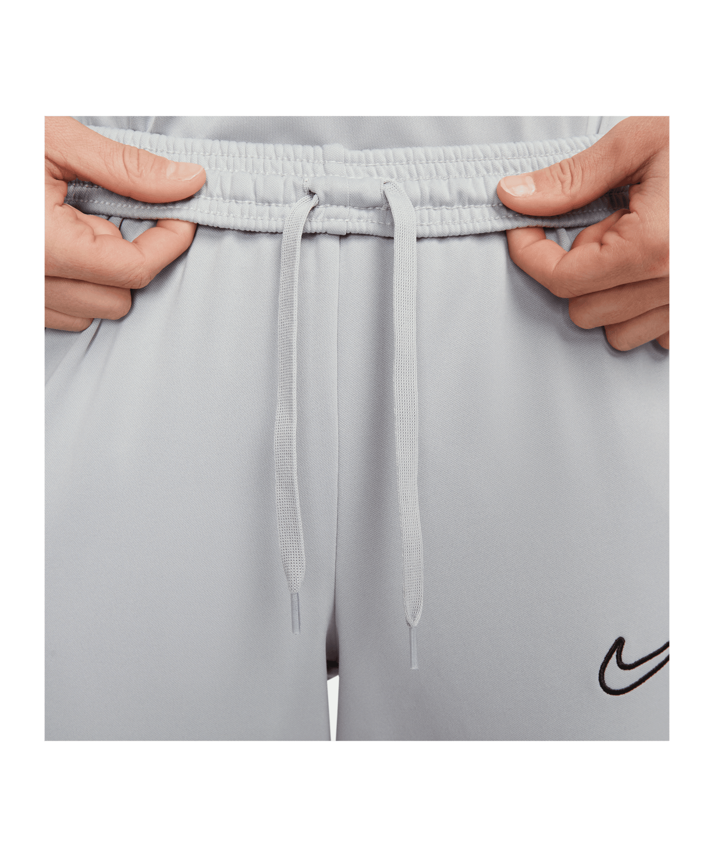 Nike Academy Hose Damen Silber F007 - silber