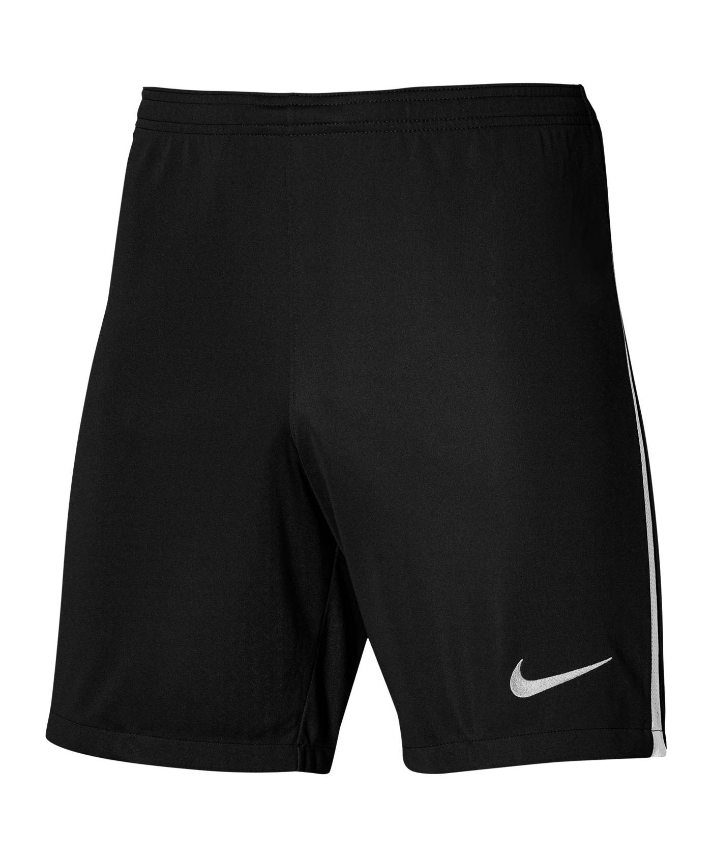 Nike League III Knit Short Kids Schwarz F010 - schwarz
